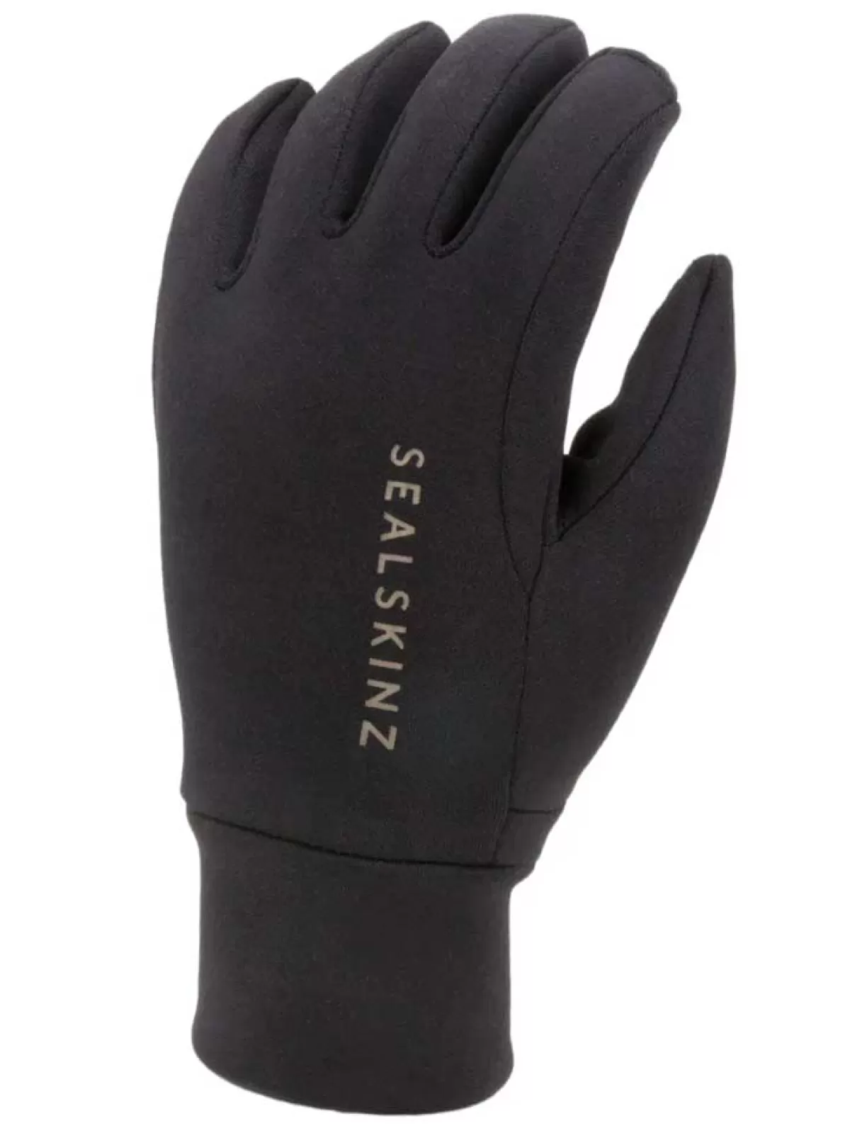 Shop Sealskinz 20% Off - Gloves - Water Repellent All Weather - Black