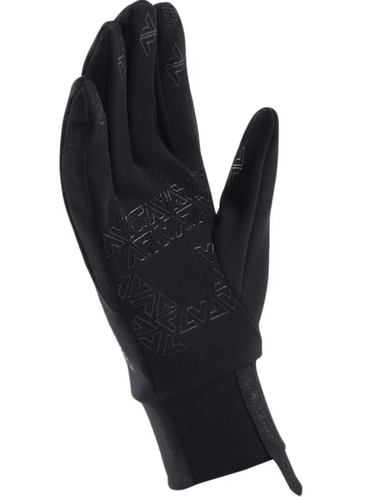 Shop Sealskinz 20% Off - Gloves - Water Repellent All Weather - Black