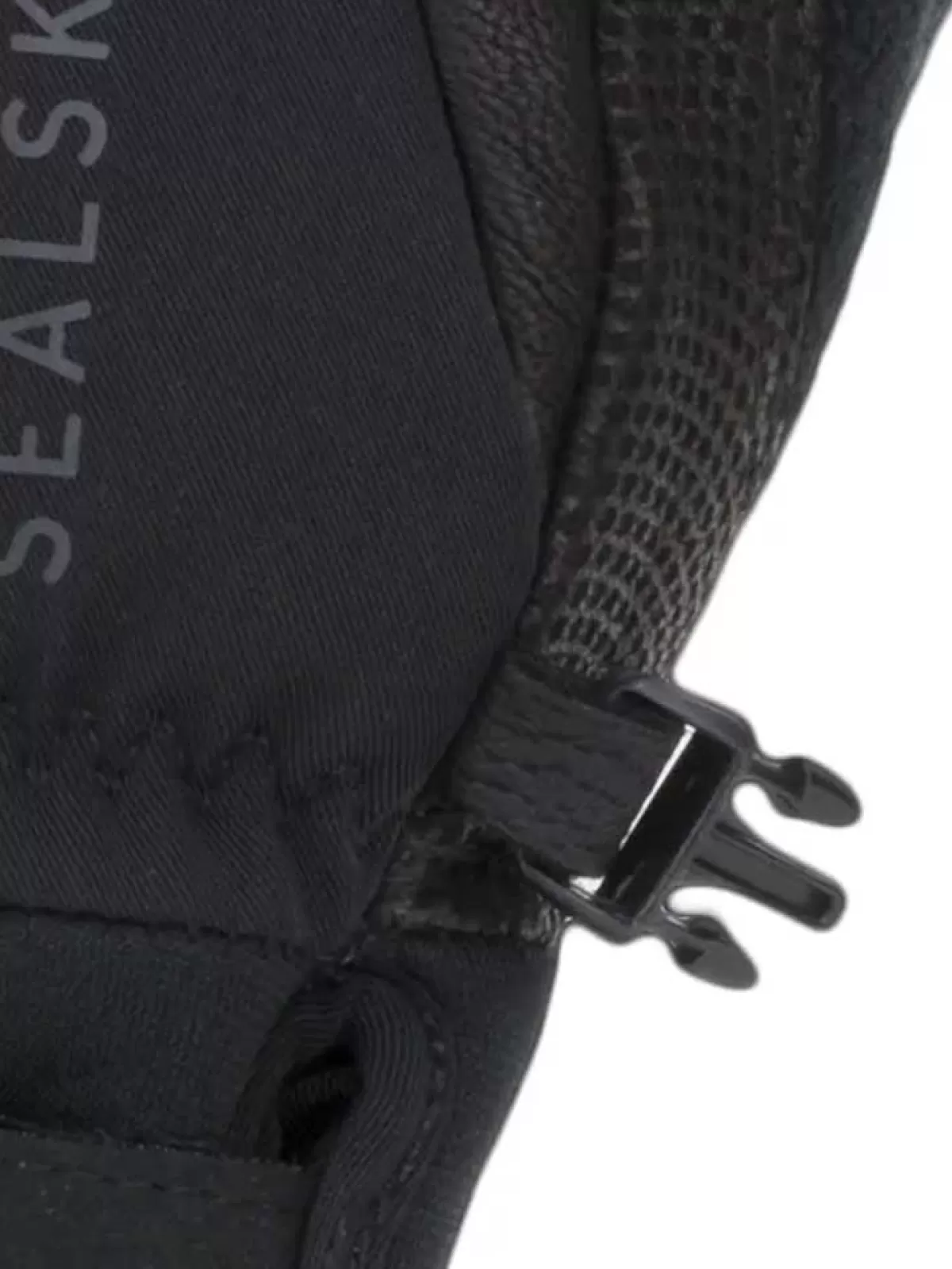 Cheap Sealskinz 20% Off - Gloves - Waterproof Extreme Cold Weather Glove - Black