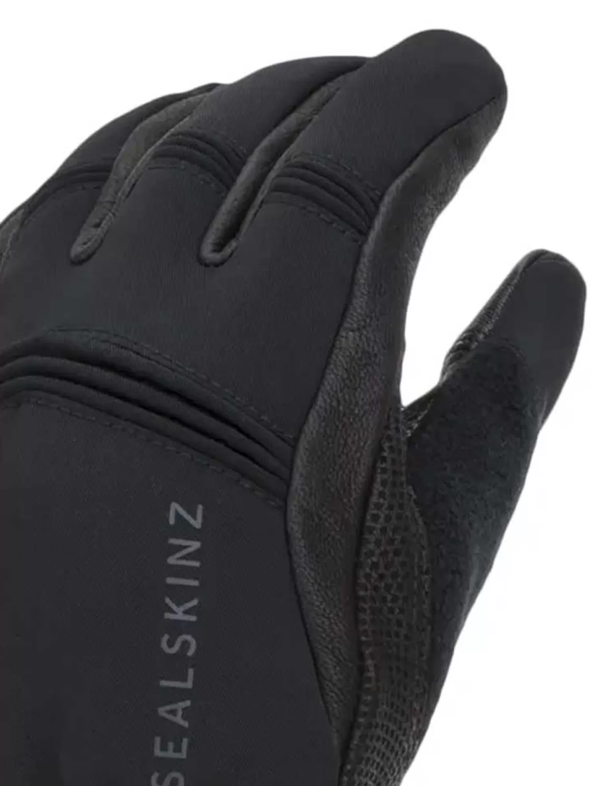 Cheap Sealskinz 20% Off - Gloves - Waterproof Extreme Cold Weather Glove - Black