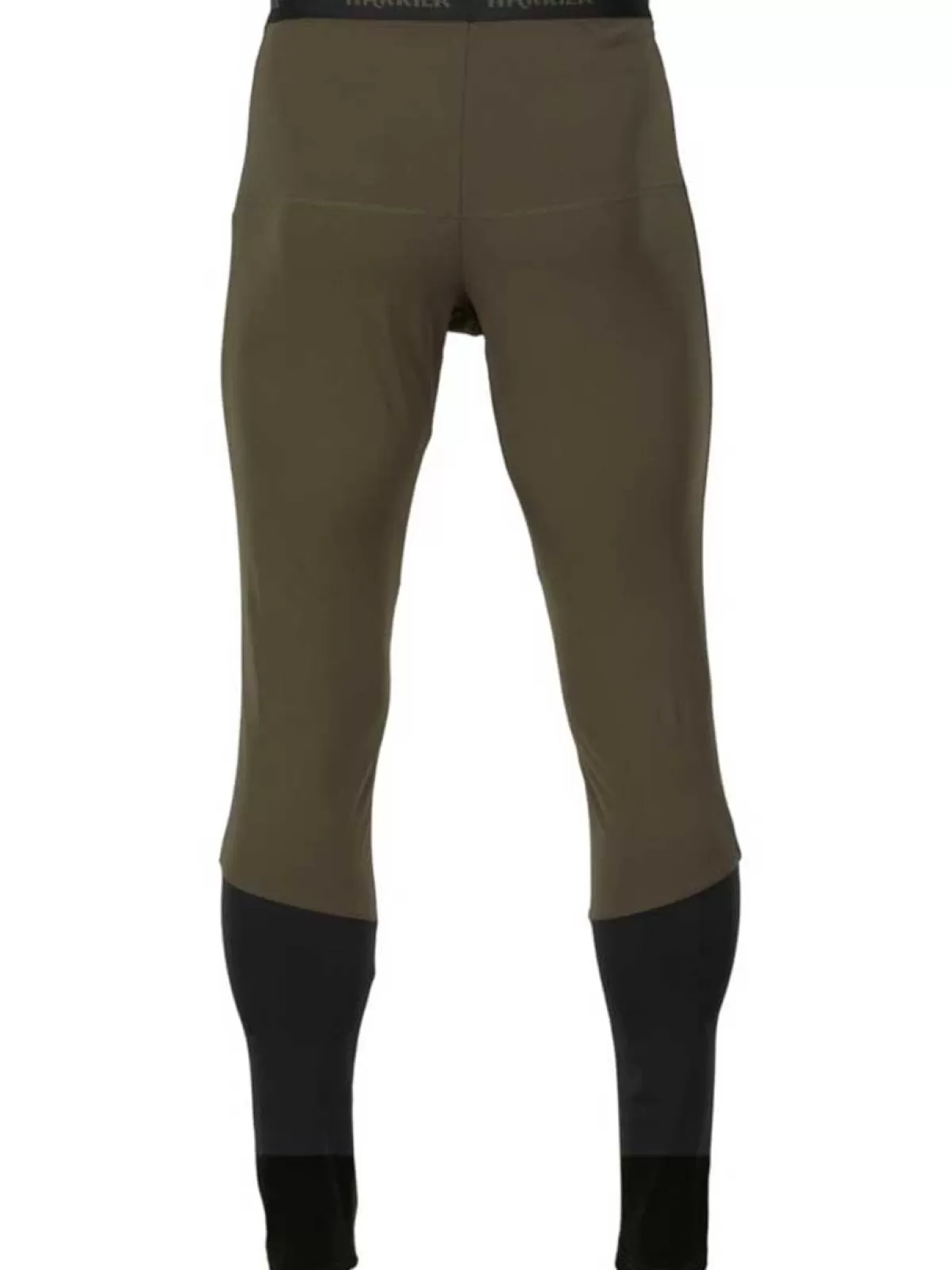 Store Harkila 30% Off Heat Control Long Johns - Mens - Willow Green & Black - Size: 34" & 36" Waist