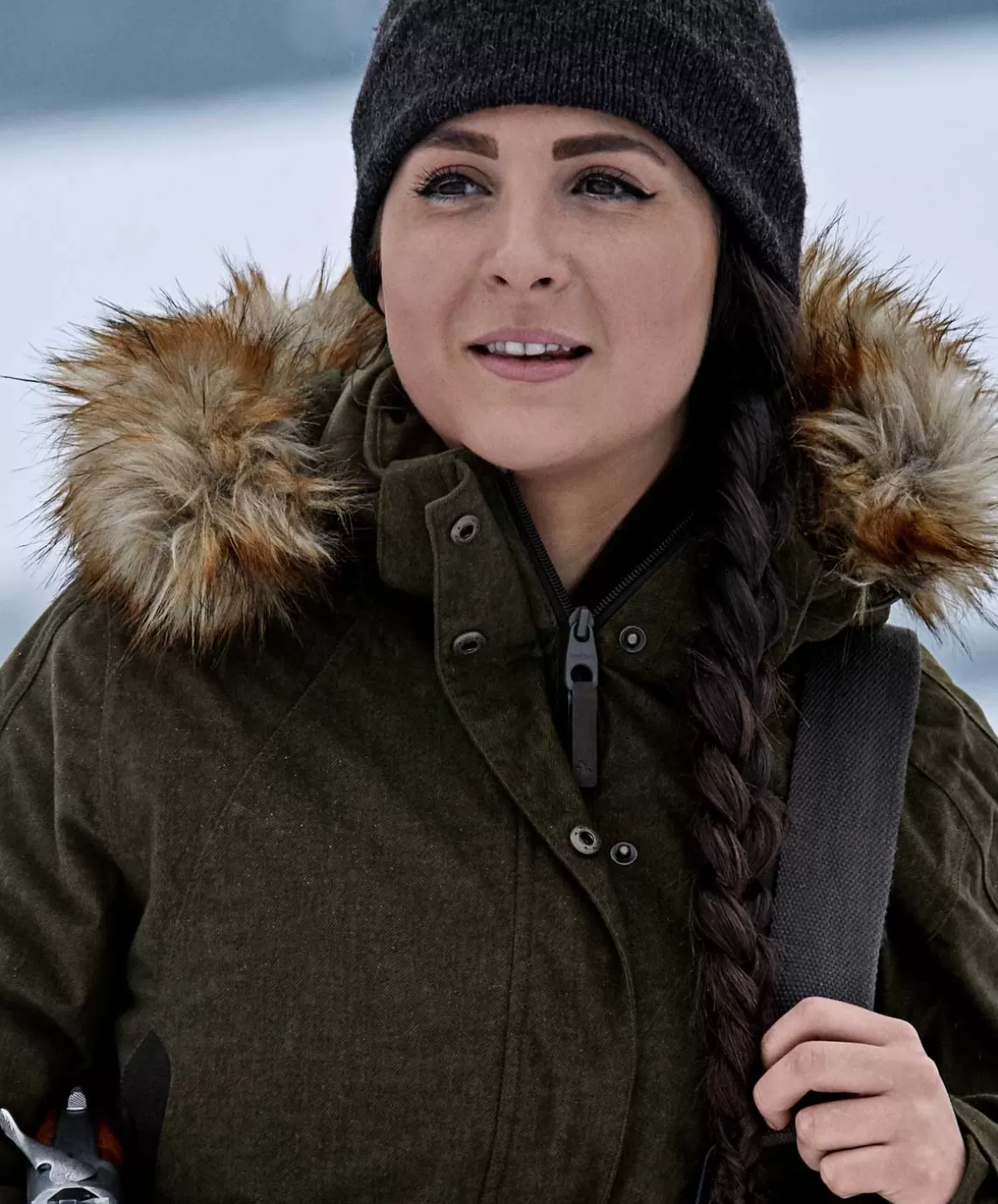 Shop Seeland 30% Off North Jacket - Ladies Thinsulate Lined - Pine Green - Size: Uk 14 (Eu42)