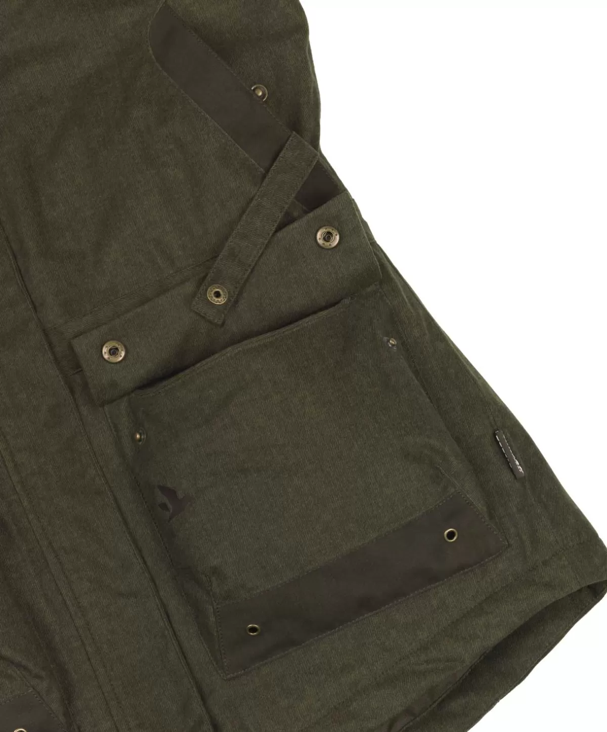 Shop Seeland 30% Off North Jacket - Ladies Thinsulate Lined - Pine Green - Size: Uk 14 (Eu42)
