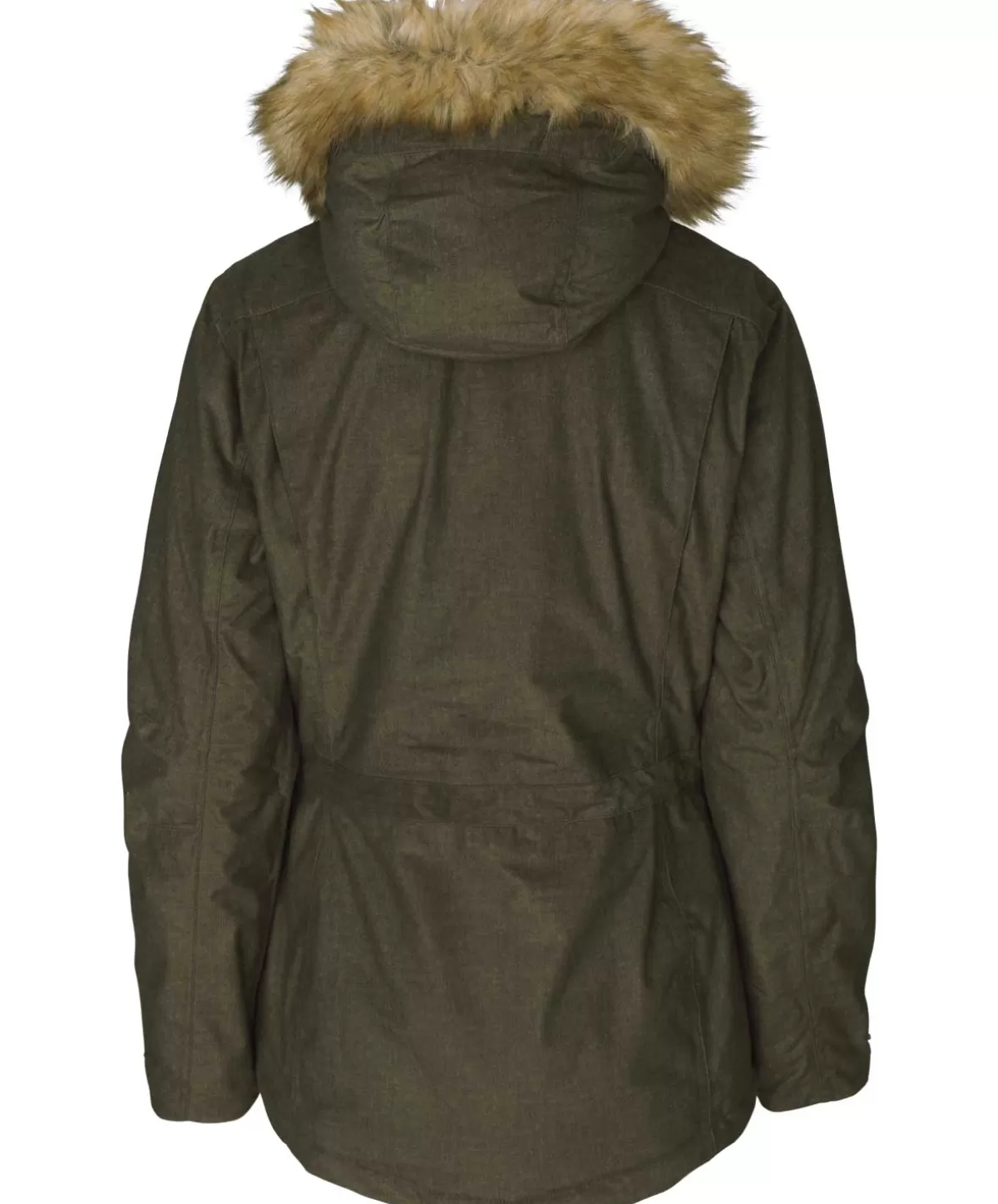 Shop Seeland 30% Off North Jacket - Ladies Thinsulate Lined - Pine Green - Size: Uk 14 (Eu42)