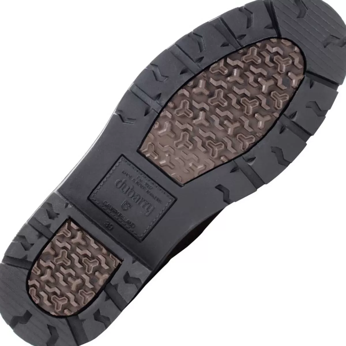 Hot Dubarry 40% Off - Sligo Country Boots - Black & Brown - Size: Uk 3.5 (Eu 36) 40% Off Black & Brown Size: Uk 3.5 (Eu 36)