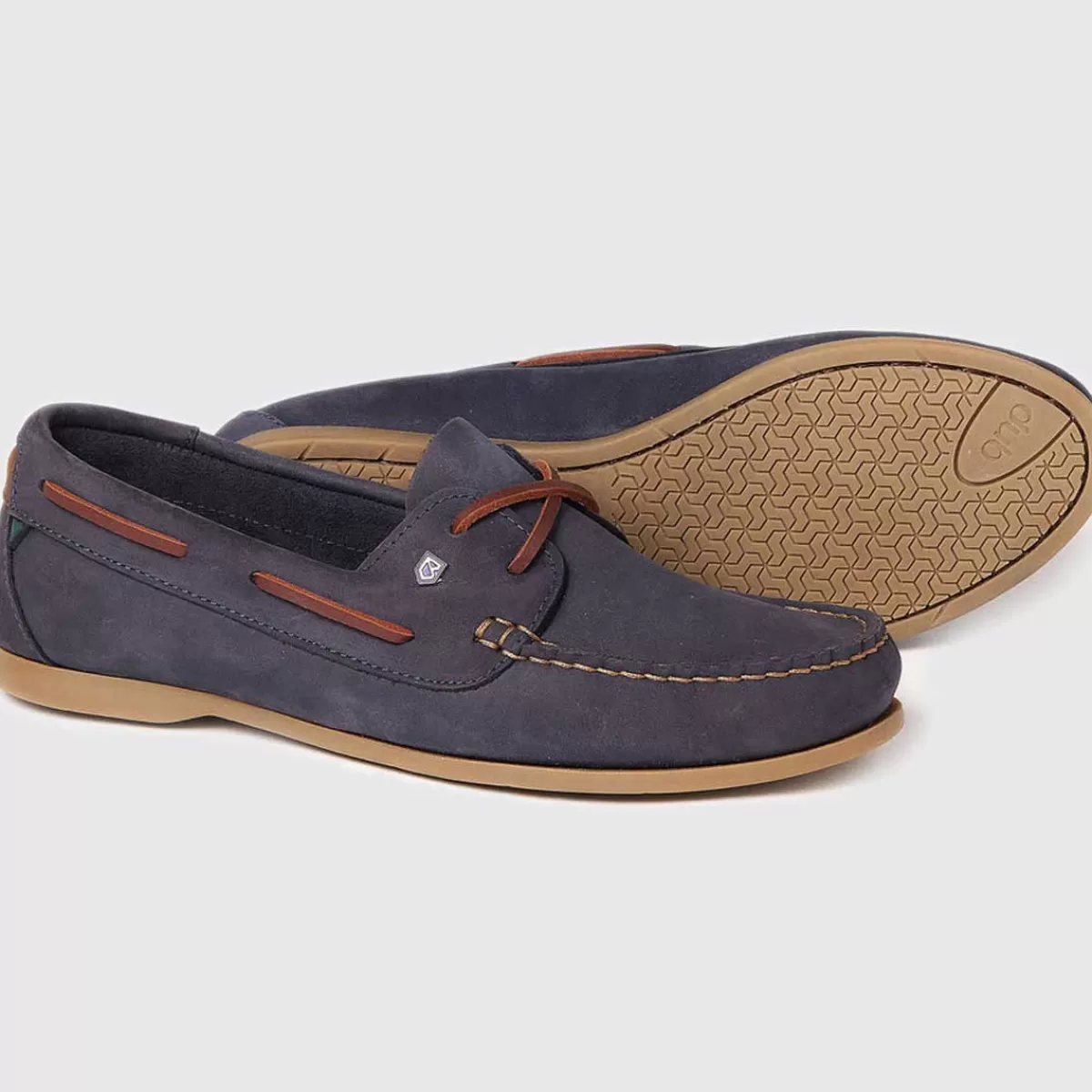 Online Dubarry 40% Off Ladies Aruba Deck Shoes - Denim - Size: Uk 6.5 (Eu40) 40% Off Denim Size: Uk 6.5 (Eu40)