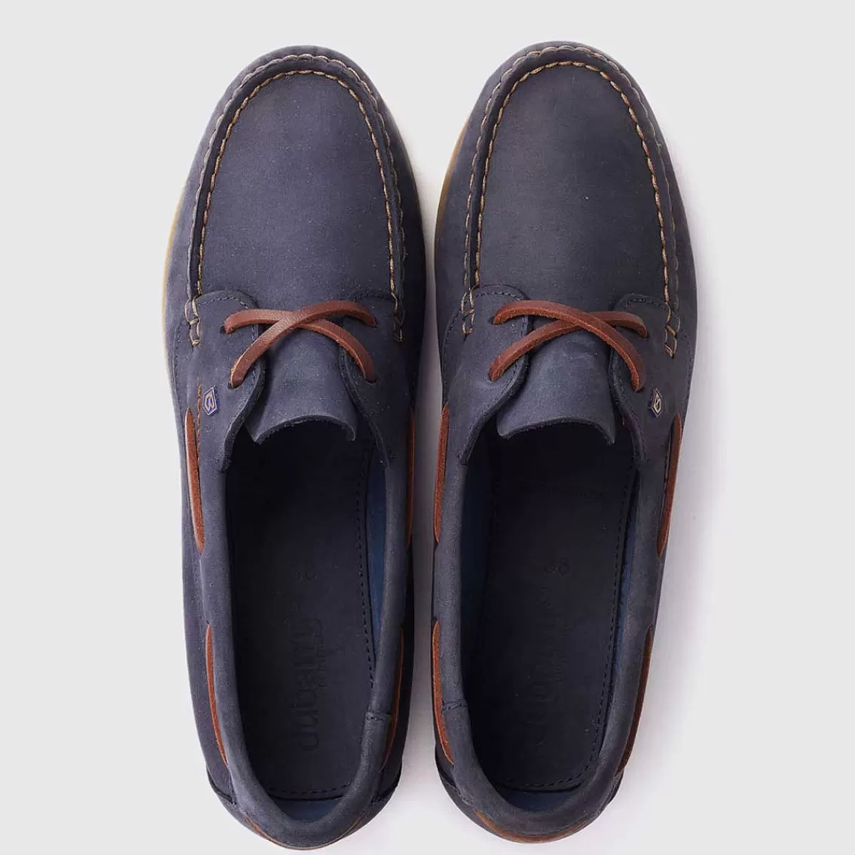 Online Dubarry 40% Off Ladies Aruba Deck Shoes - Denim - Size: Uk 6.5 (Eu40) 40% Off Denim Size: Uk 6.5 (Eu40)