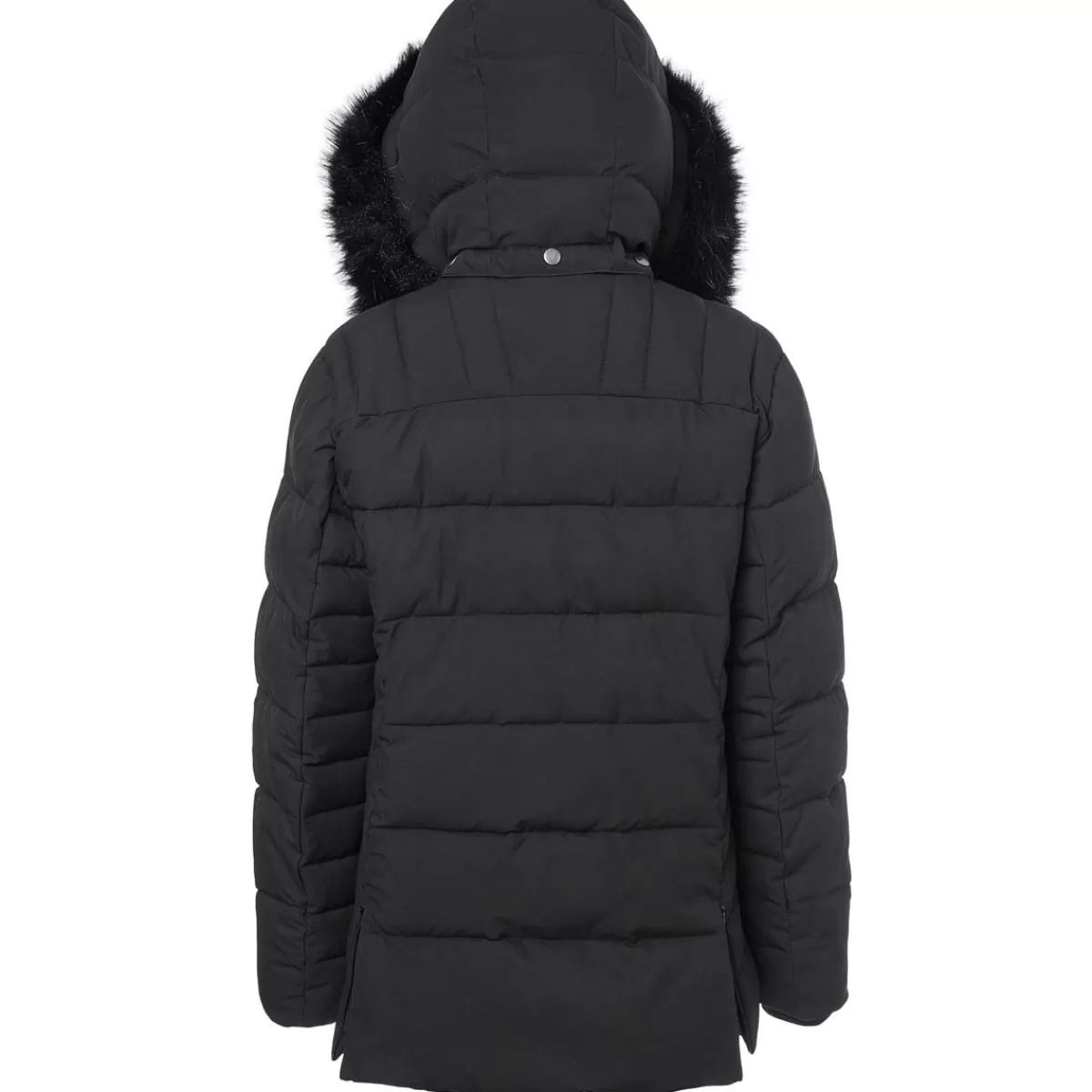 Online Mountain Horse 50% Off Pepper Padded Jacket - Ladies - Black - Size: Large