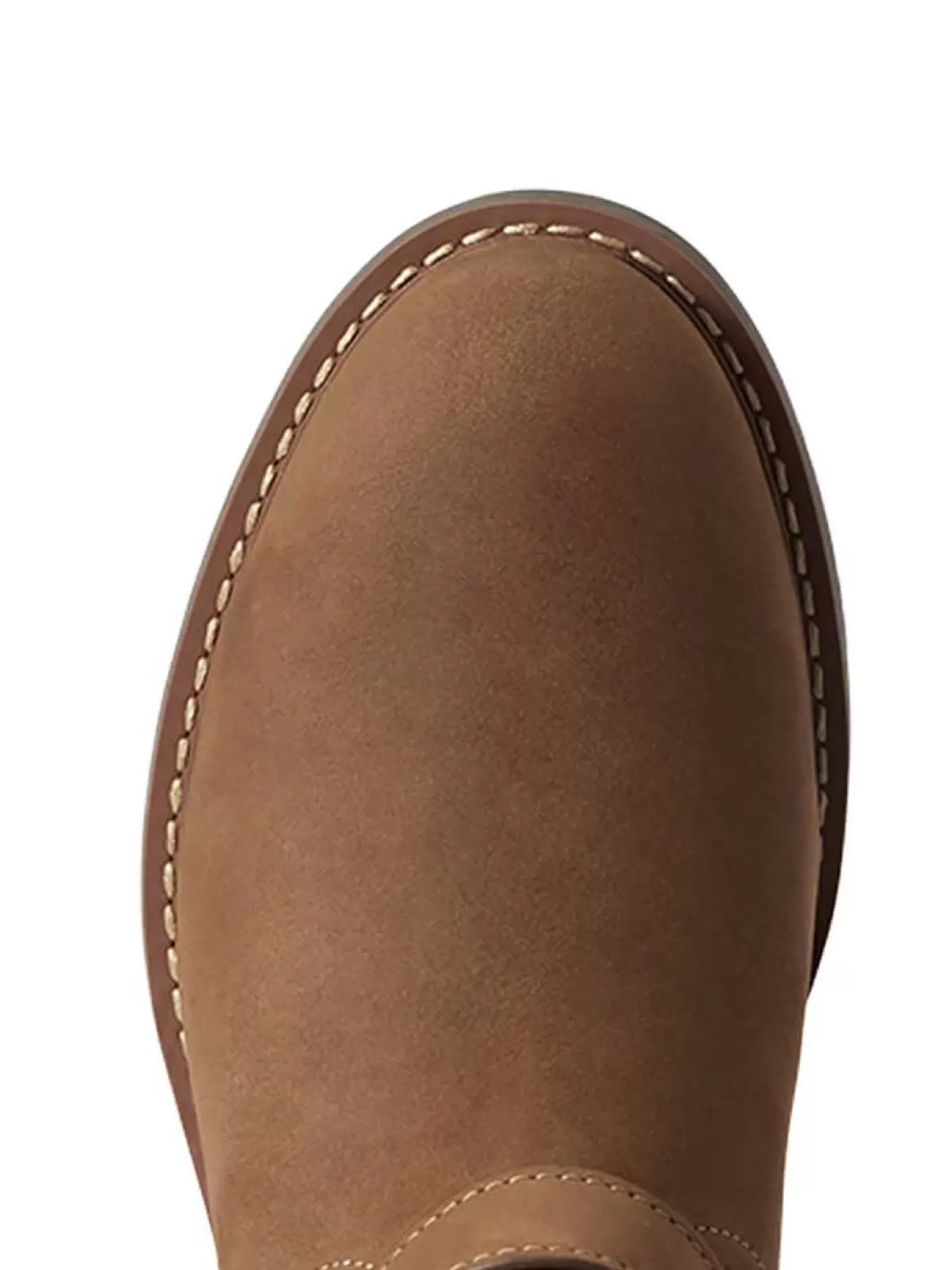 Shop Ariat 60% Off - Boots - Womens Sadie H20 Waterproof - Dark Earth - Size: Uk 3.5 (Eu 36.5)