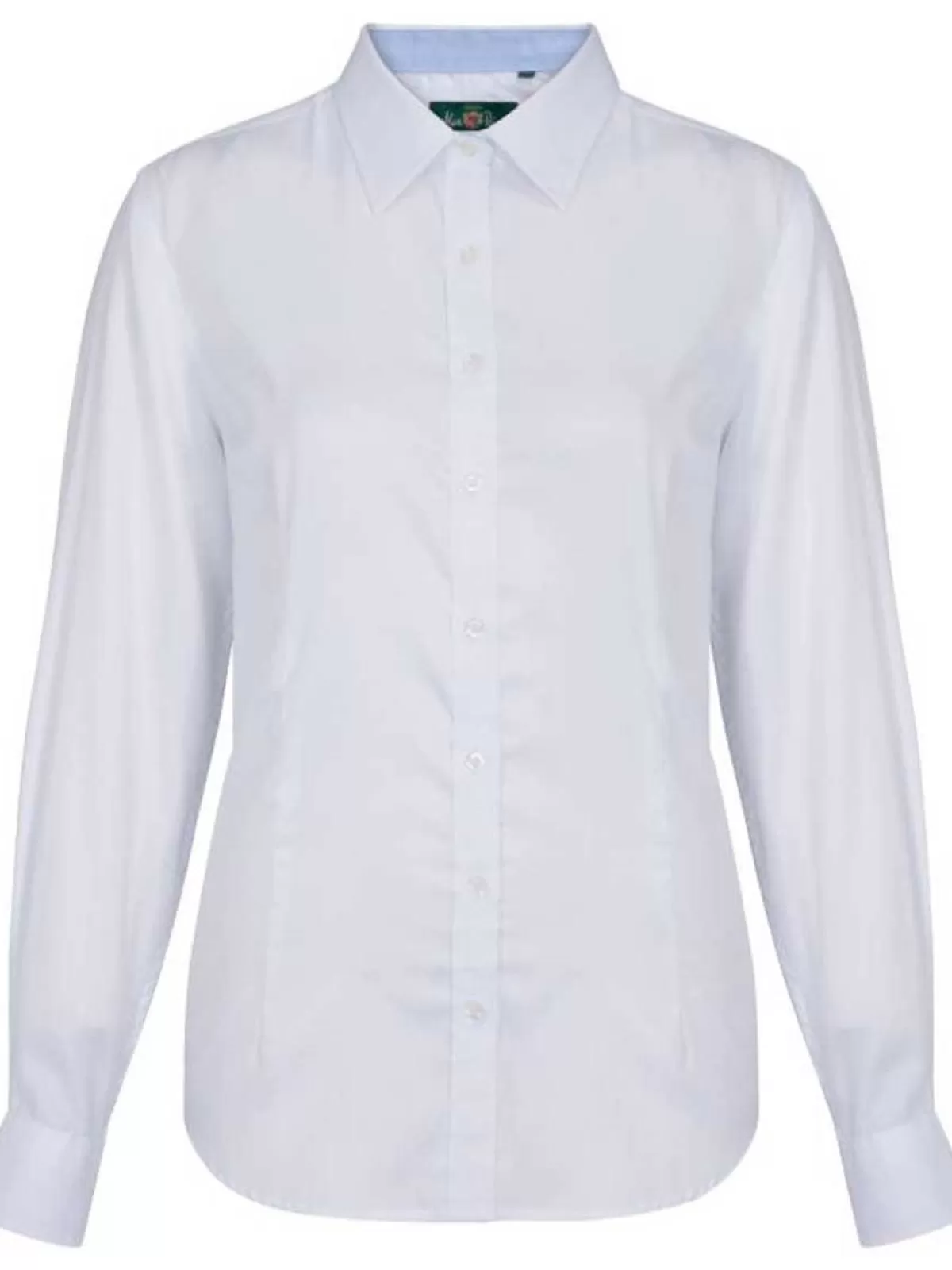 Cheap Alan Paine Bromford Shooting Shirt - Ladies - White Alan Paine Bromford Shooting Shirt Ladies White