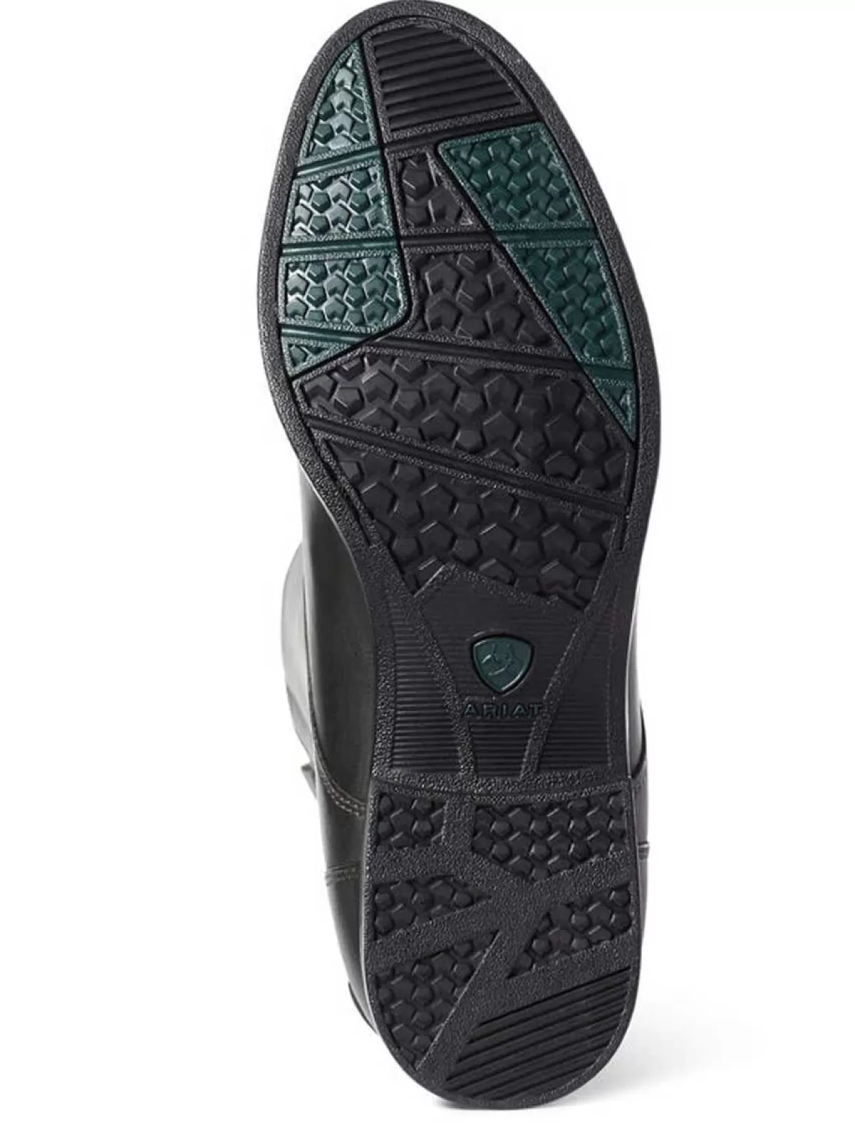 Hot Ariat Boots - Womens Heritage Contour Ii Field Zip - Black