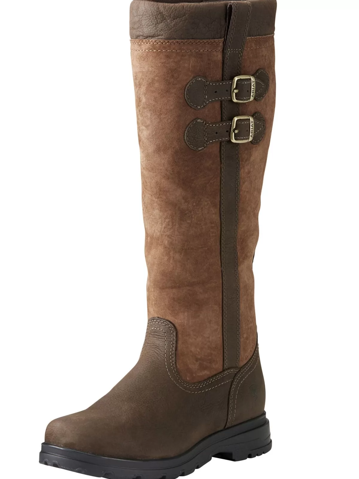 Flash Sale Ariat Eskdale H2O Waterproof Boots - Womens - Java