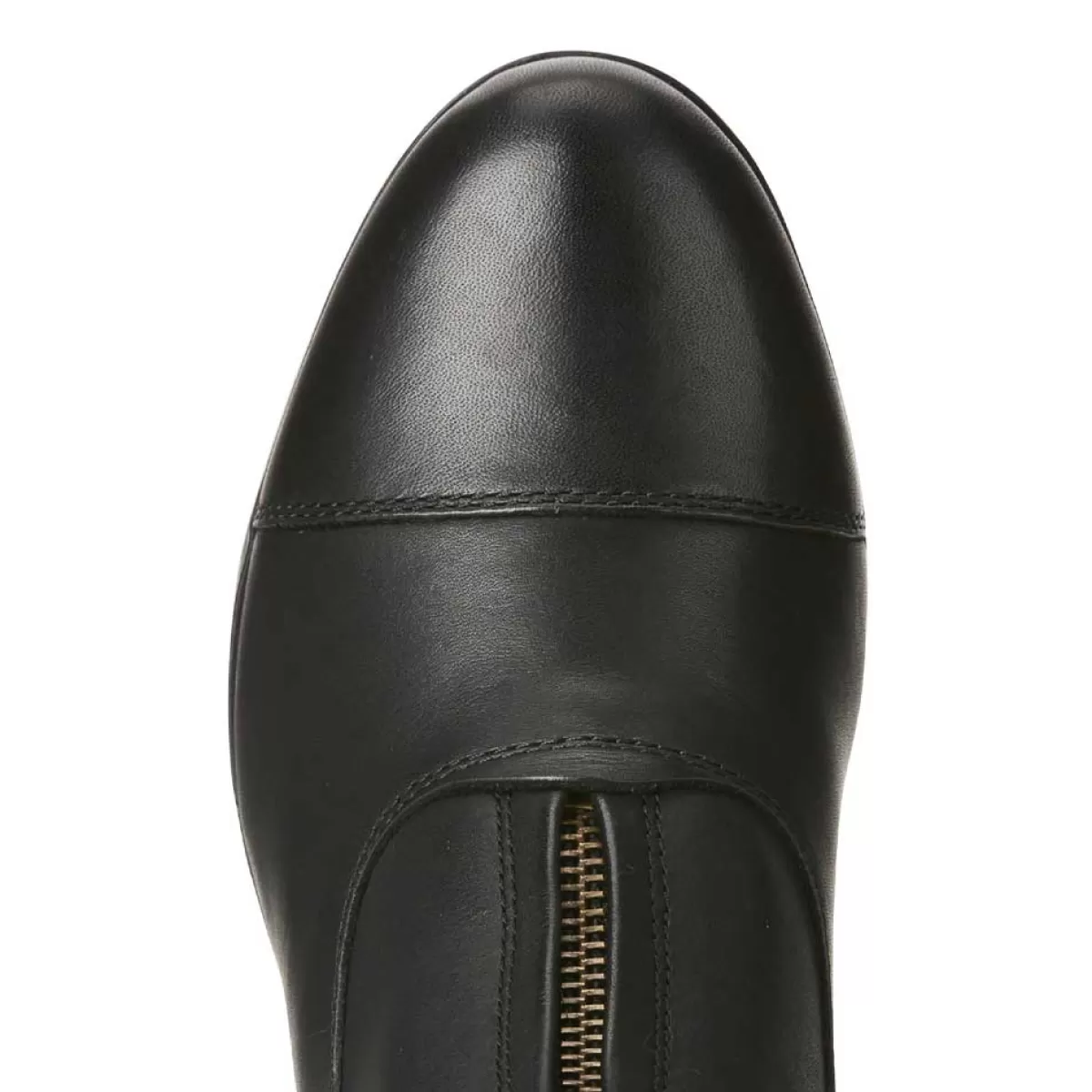 Best Sale Ariat Heritage Iv Zip Paddock Boots - Womens Black