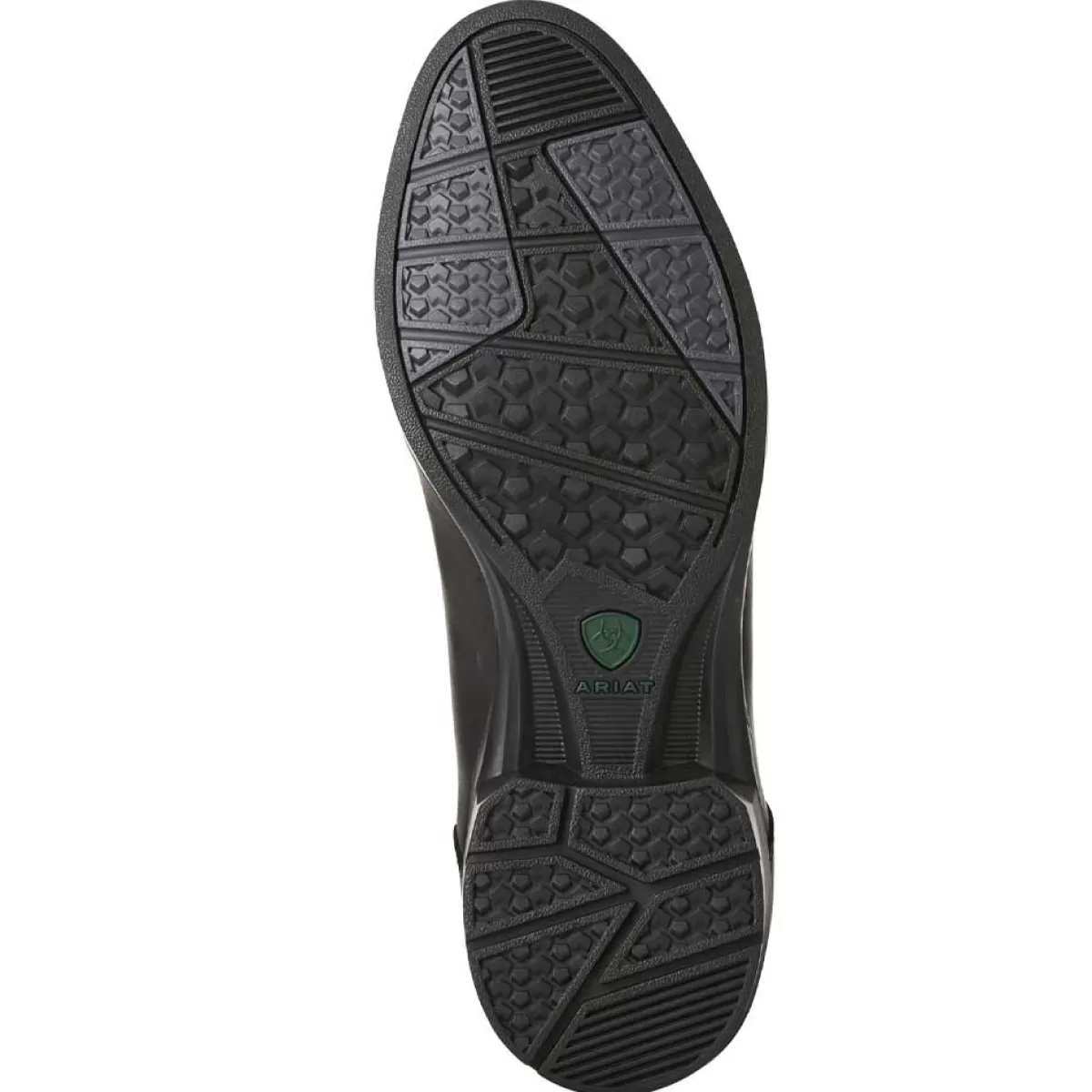 Best Sale Ariat Heritage Iv Zip Paddock Boots - Womens Black