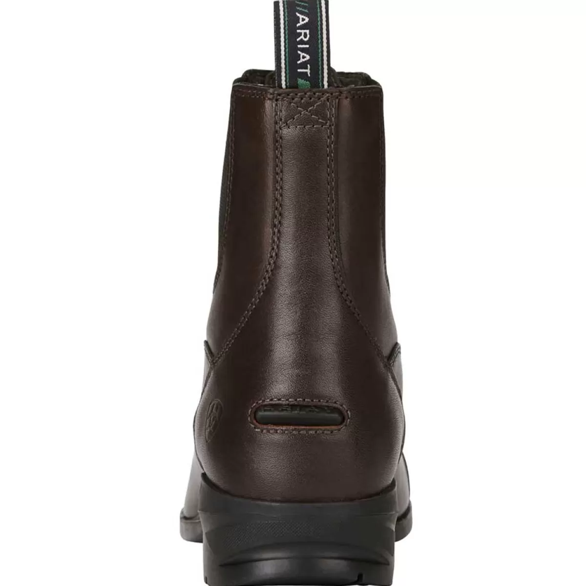 Cheap Ariat Heritage Iv Zip Paddock Boots - Womens Light Brown