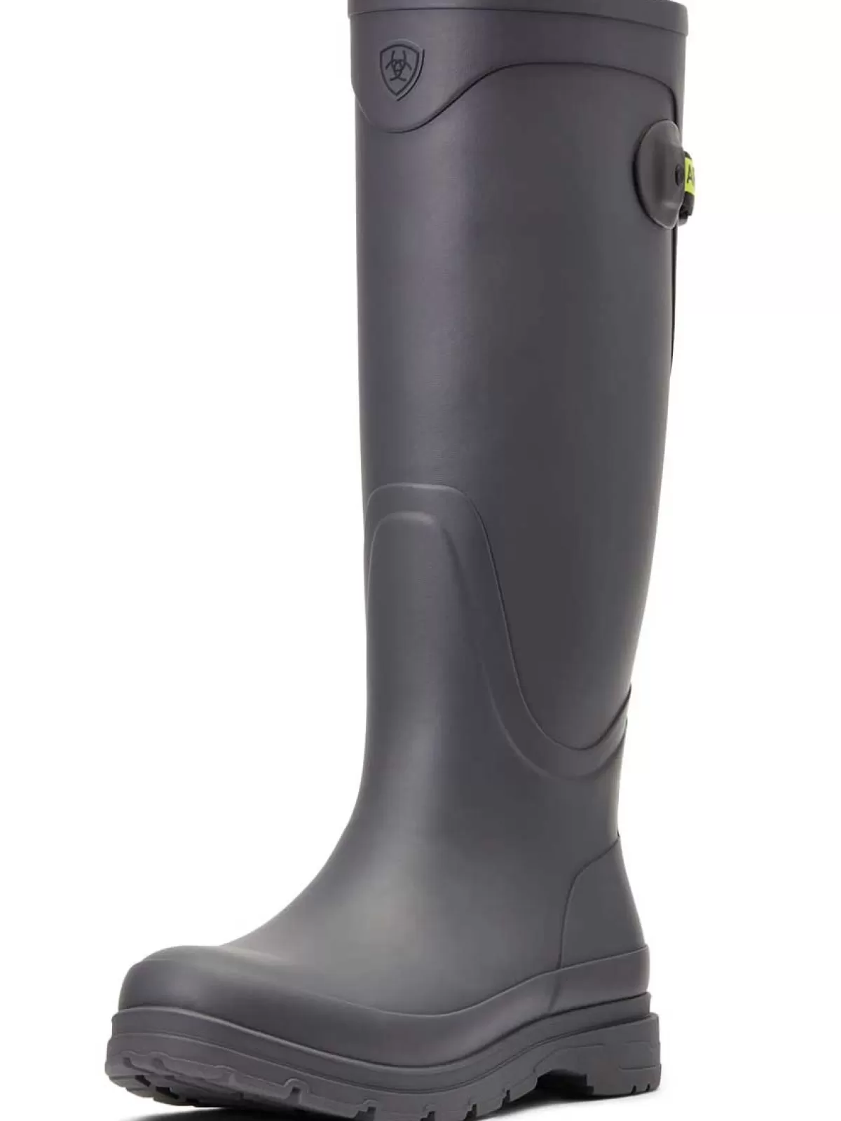 Flash Sale Ariat Kelmarsh Wellington Boots - Womens Grey