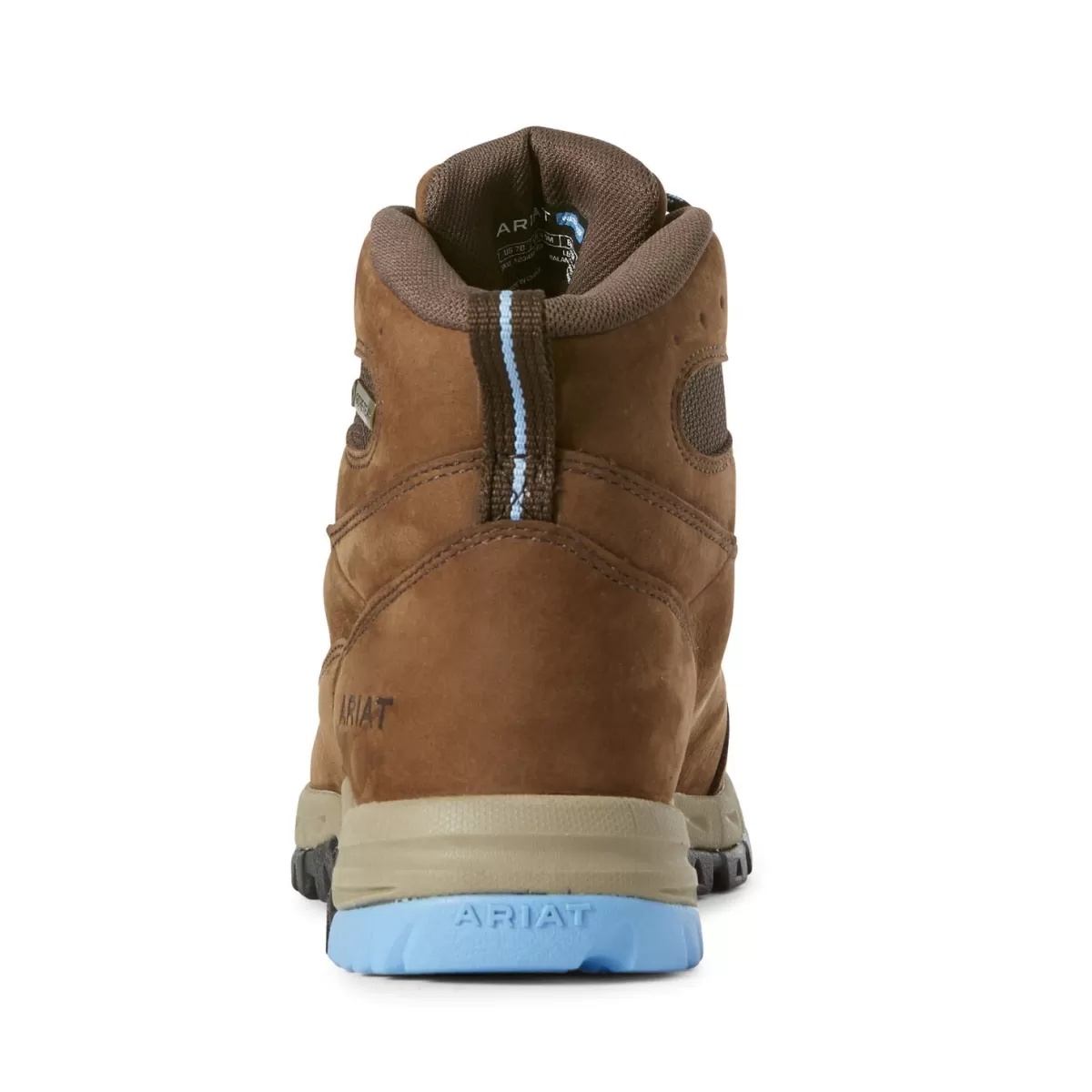 Cheap Ariat Skyline Summit Gtx Walking Boots - Womens - Acorn Brown