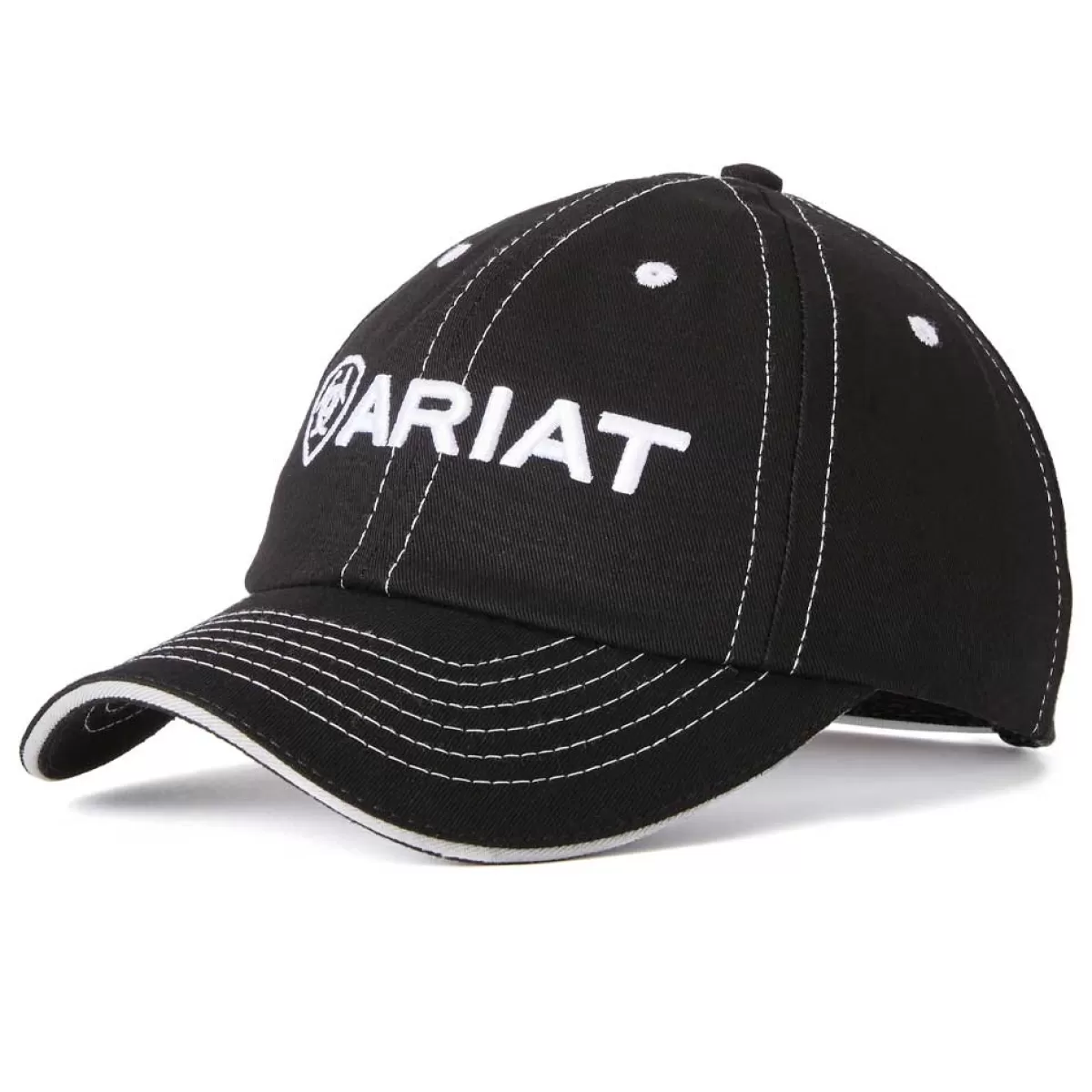 Hot Ariat Team Ii Cap Black