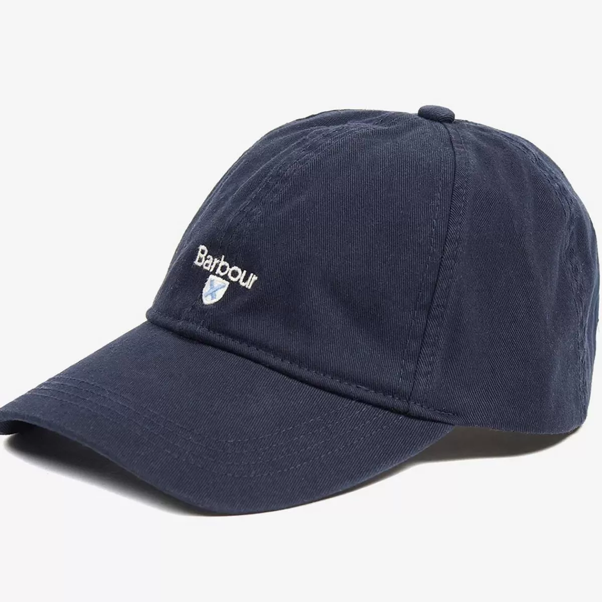 Fashion Barbour Cascade Sports Cap - Navy