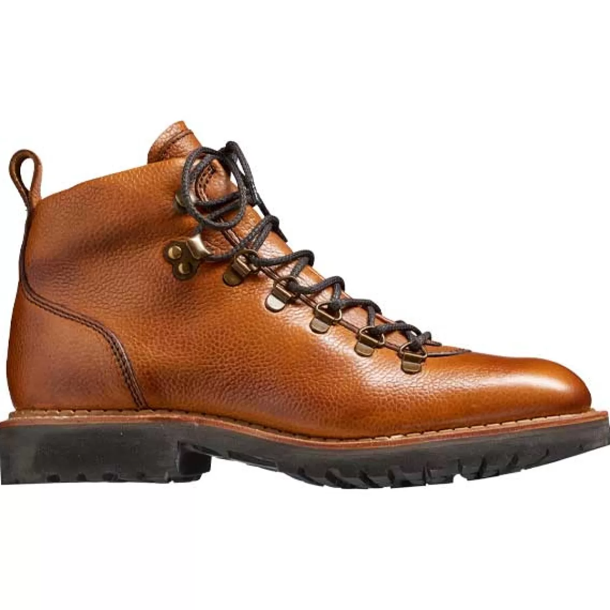 Flash Sale Barker Shoes Barker Julie Boots - Ladies Hiking Cedar Grain