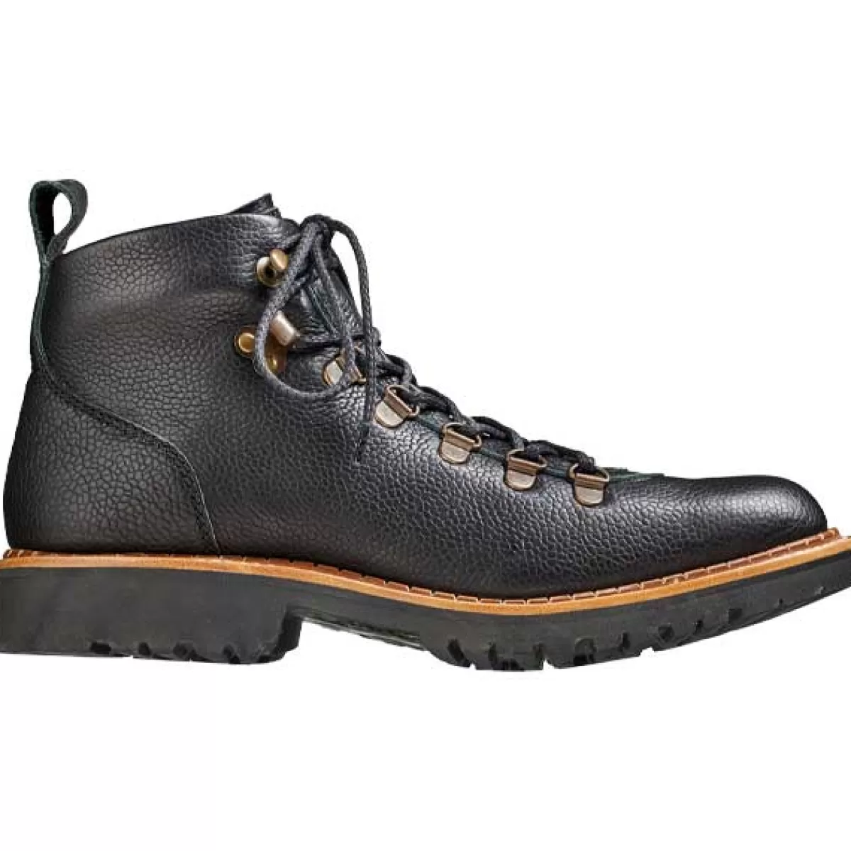 Online Barker Shoes Barker Julie Boots - Ladies Hiking Black Grain