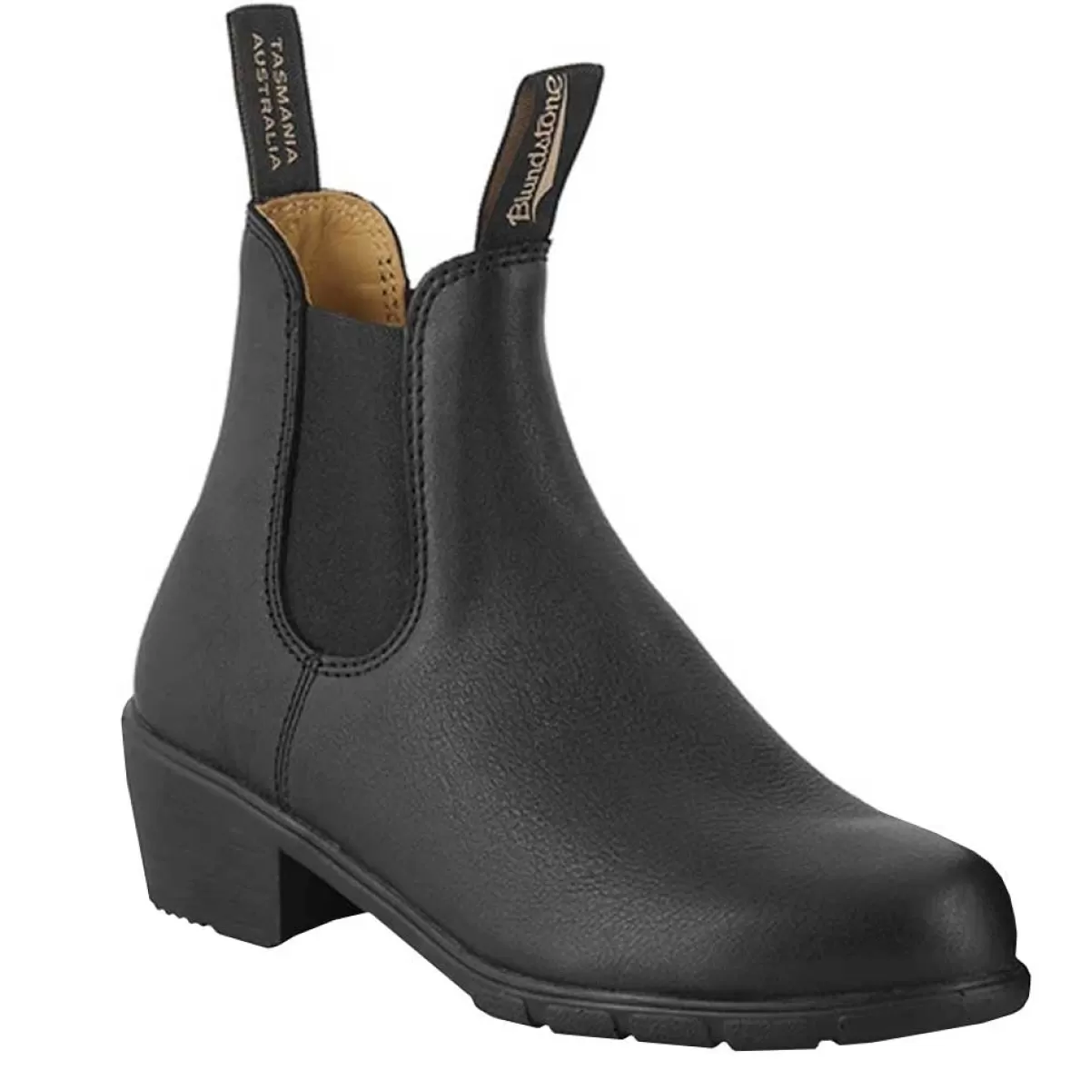 Best Blundstone 1671 Boots - Women's Series - Leather - Black