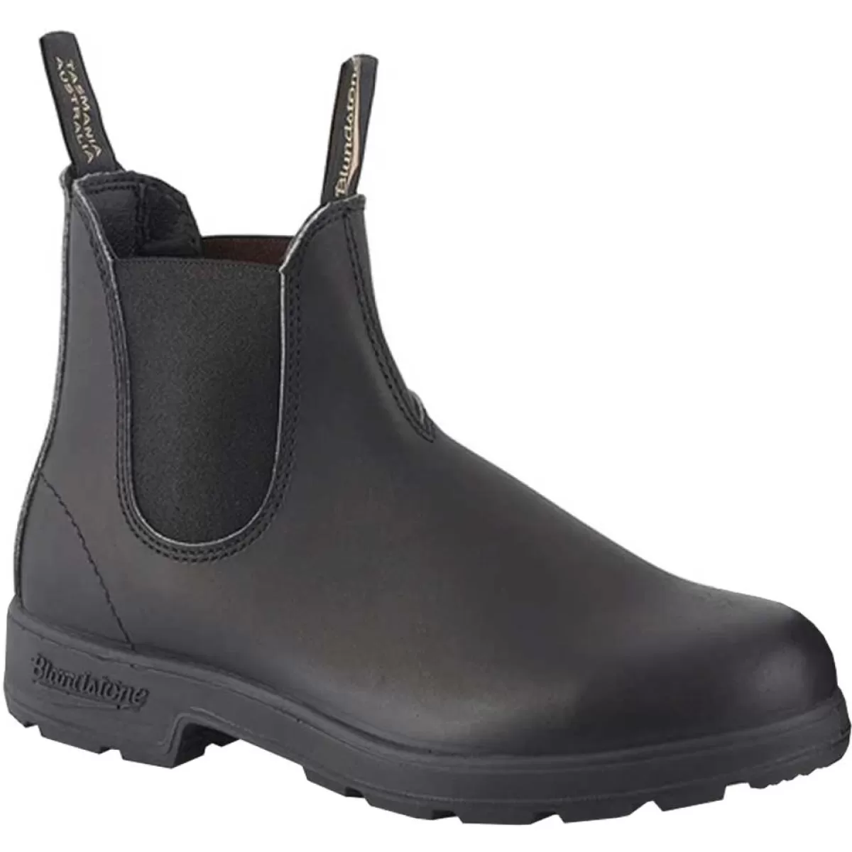 Best Blundstone Boots - 500 Series - Leather - Voltan Black