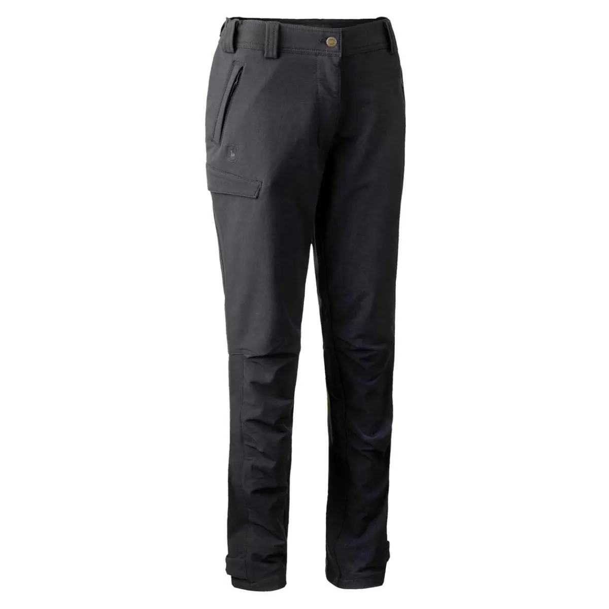 Best Sale Deerhunter Lady Ann Full Stretch Trousers Black