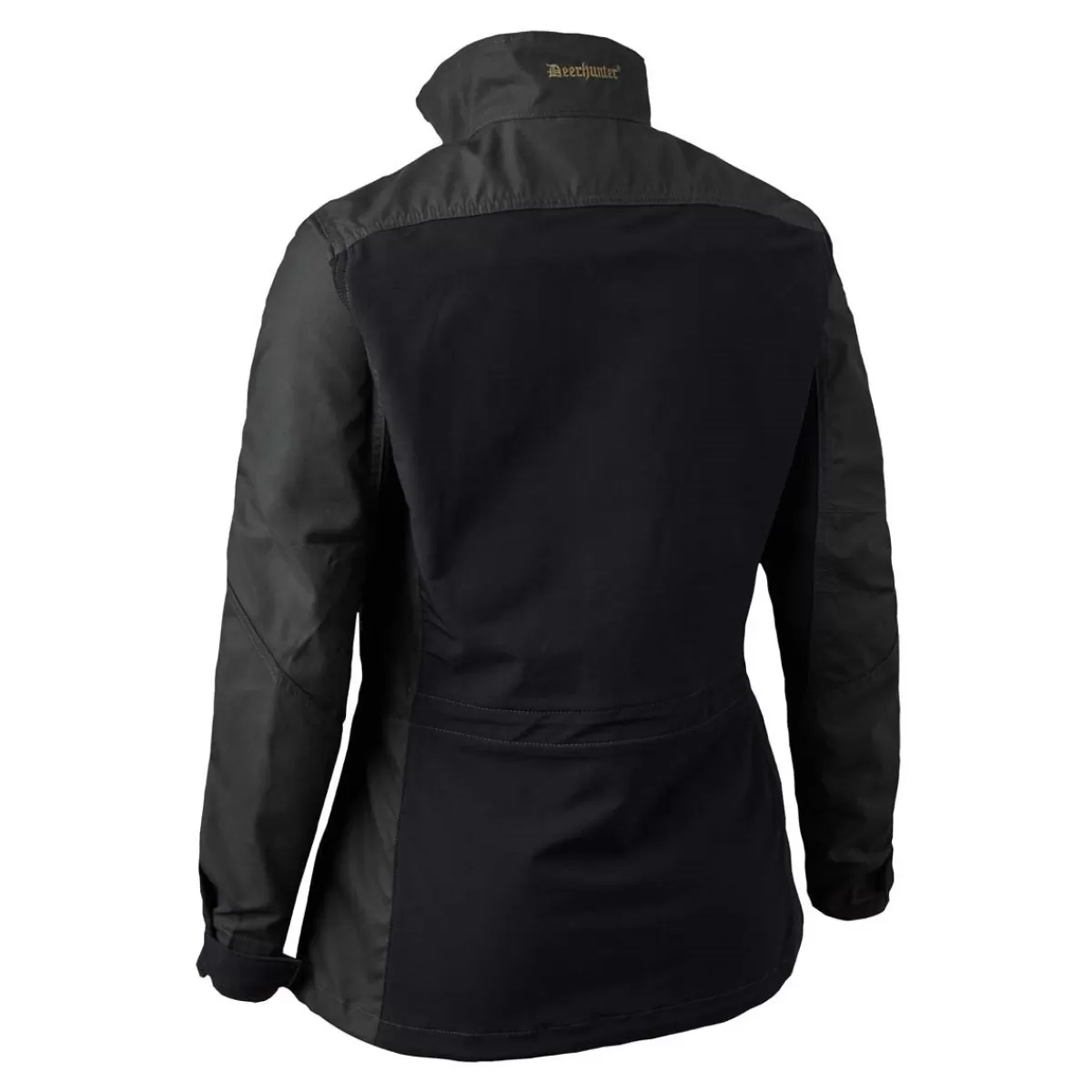 Shop Deerhunter Lady Ann Jacket - Black Ink Deerhunter Lady Ann Jacket Black Ink