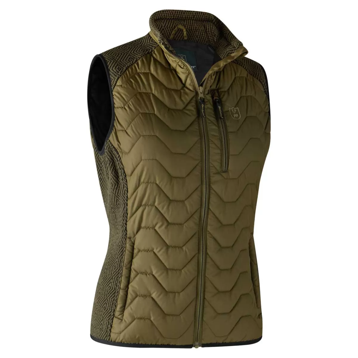 Sale Deerhunter Lady Beth Padded Waistcoat