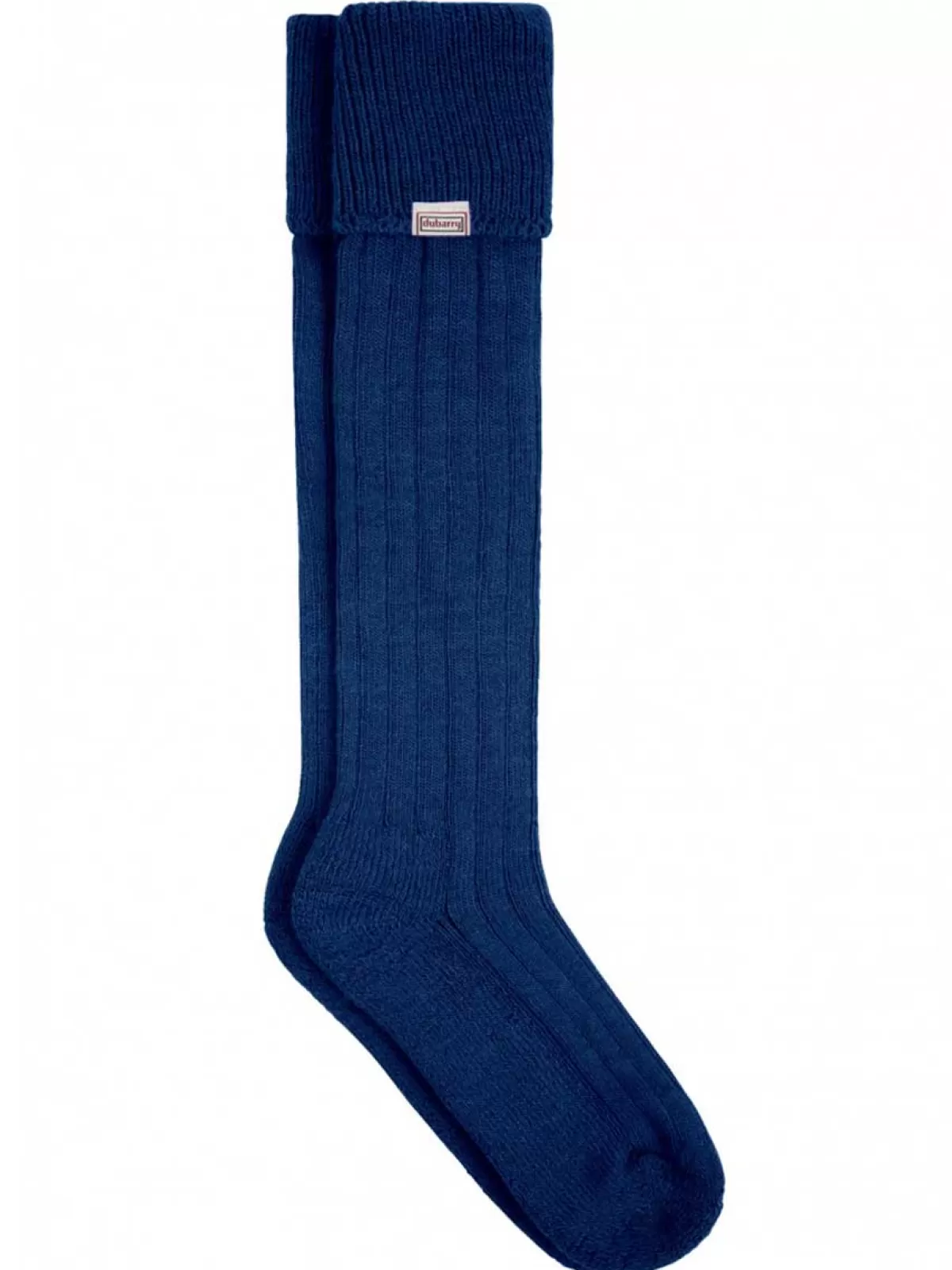 Best Dubarry Alpaca Wool Socks Navy