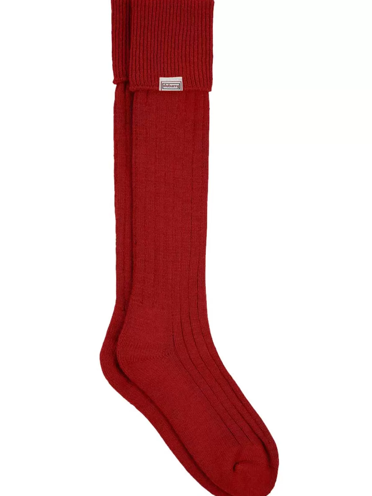 Flash Sale Dubarry Alpaca Wool Socks Cardinal