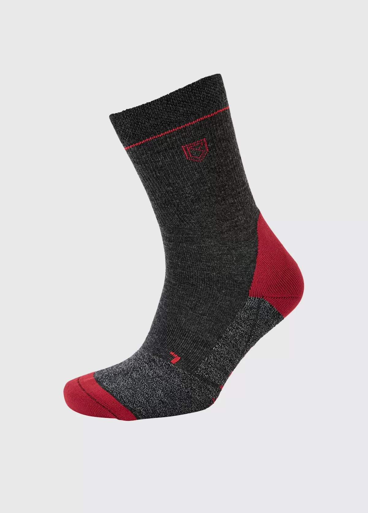 Shop Dubarry Cadiz Primaloft® Socks - Graphite