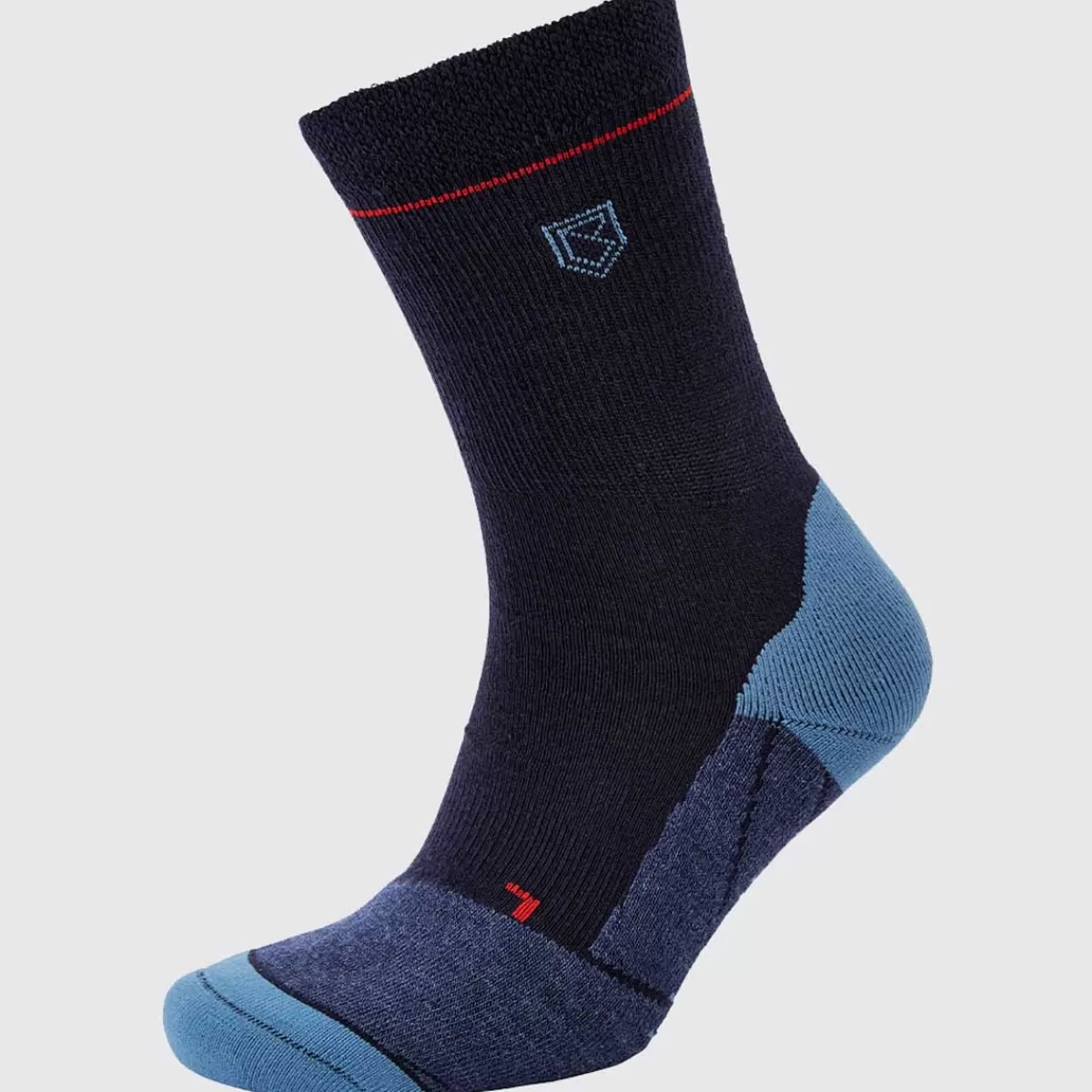 New Dubarry Cadiz Primaloft Socks - Navy