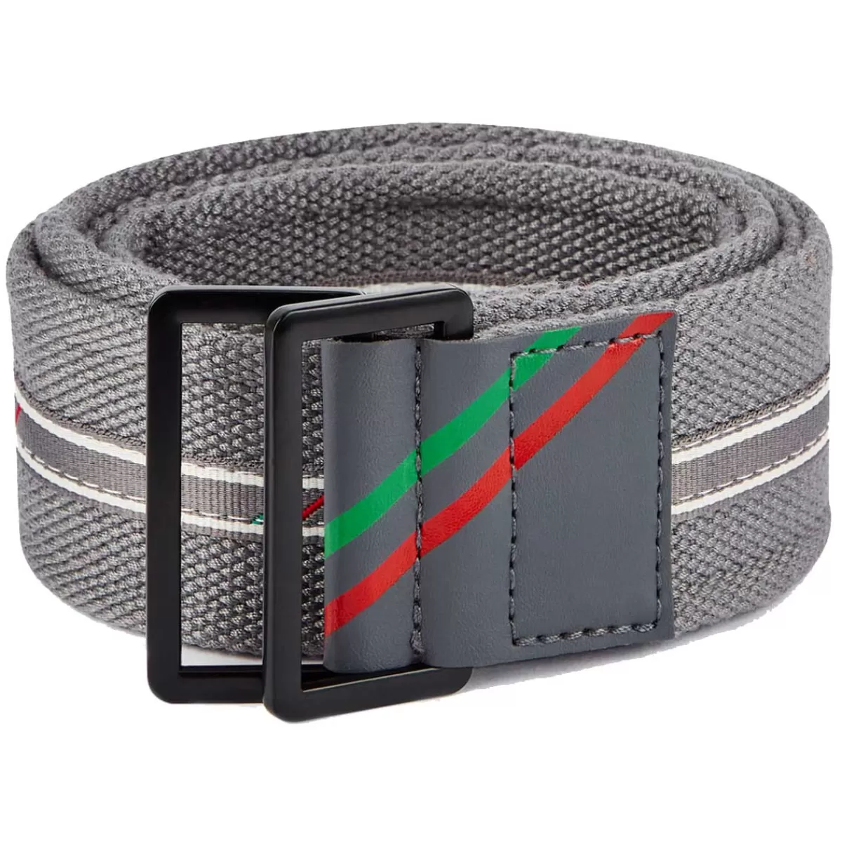 Cheap Dubarry Cavallo Woven Belt Graphite