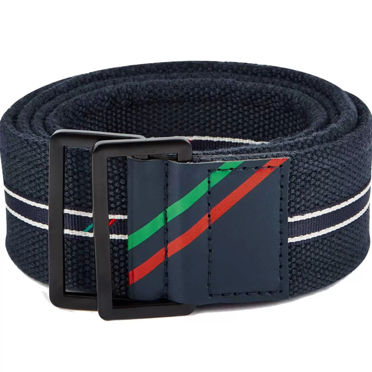 Flash Sale Dubarry Cavallo Woven Belt Navy