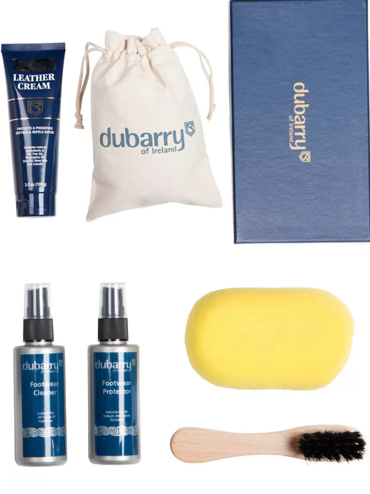 Hot Dubarry Derrymore Care Gift Pack