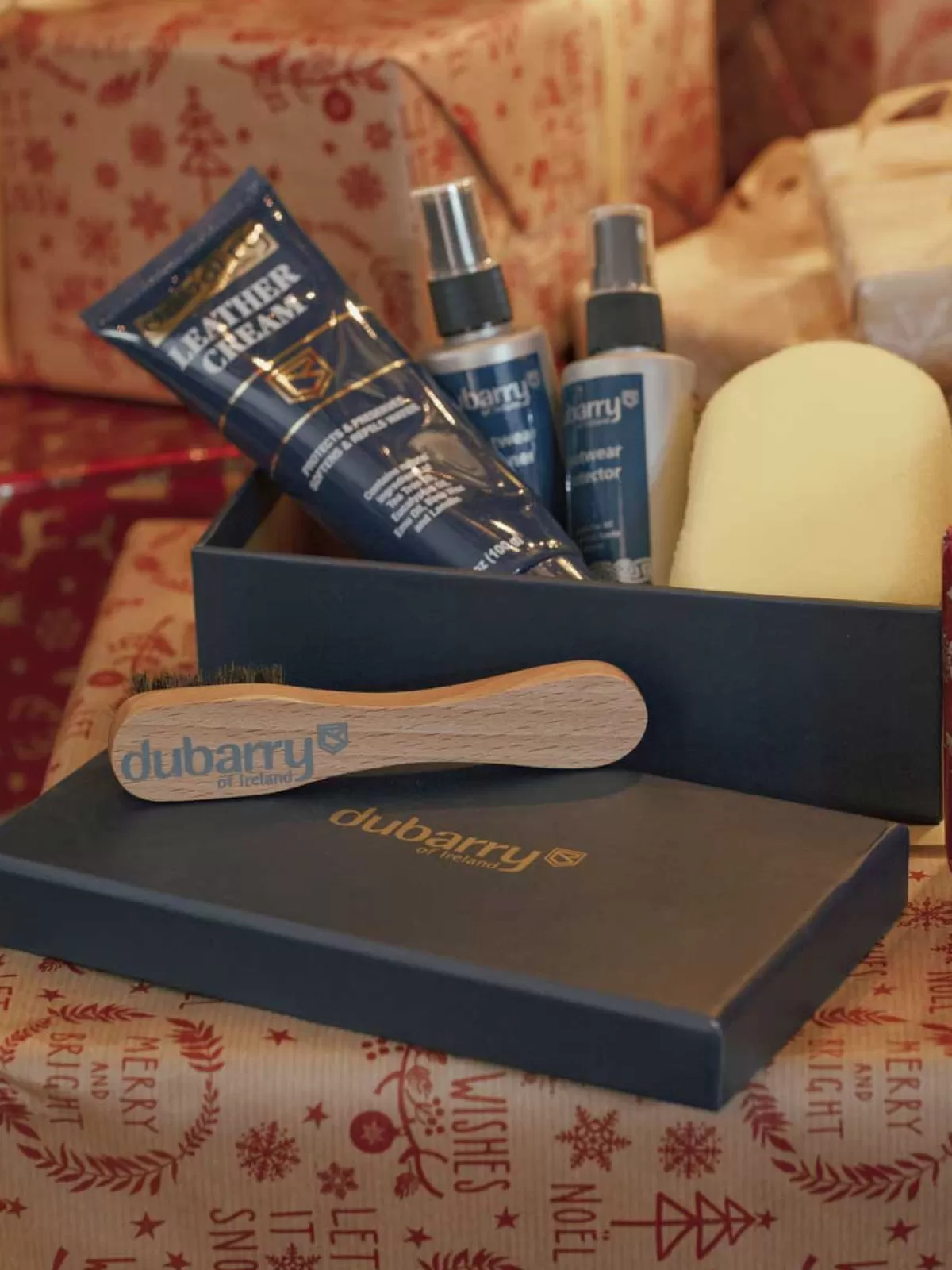 Hot Dubarry Derrymore Care Gift Pack