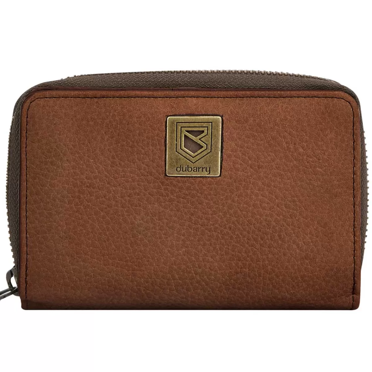 Flash Sale Dubarry Enniskerry Leather Purse Walnut