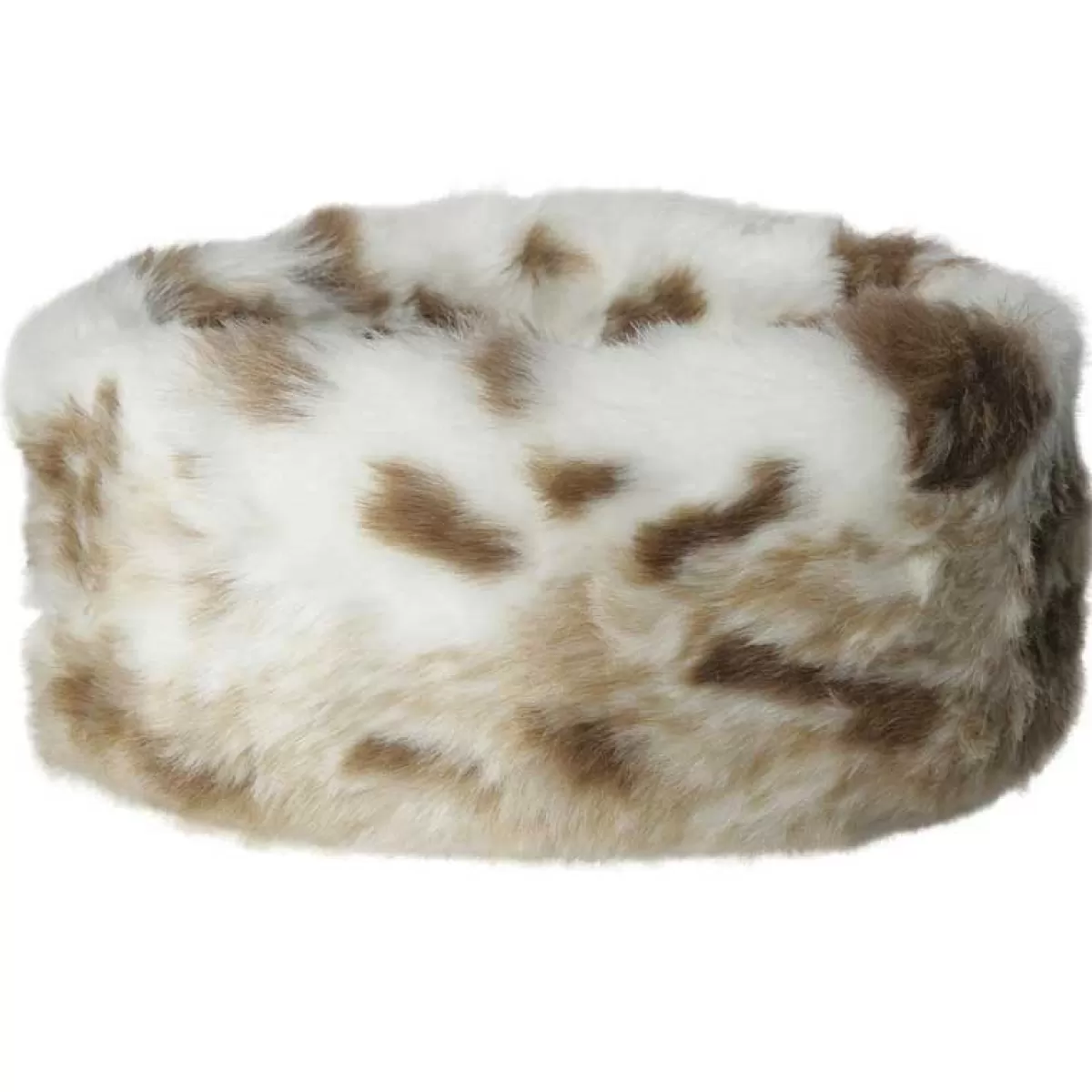 Sale Dubarry Faux Fur Headband Lynx