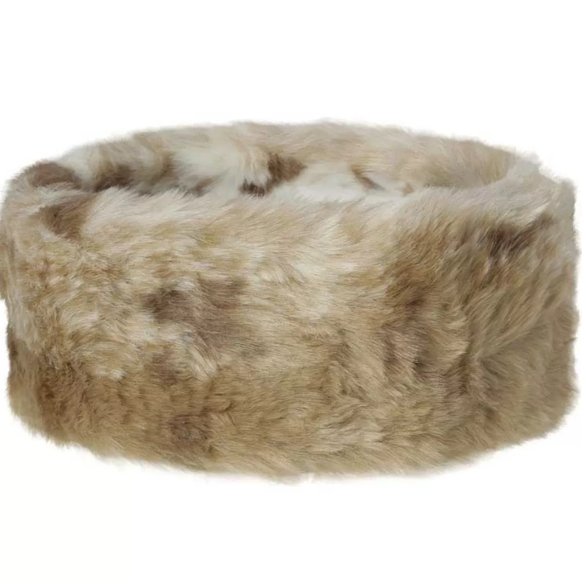 Online Dubarry Faux Fur Headband Chinchilla