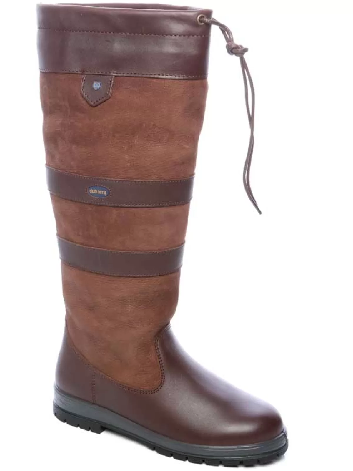 Fashion Dubarry Galway Extrafit™ Country Boots Walnut