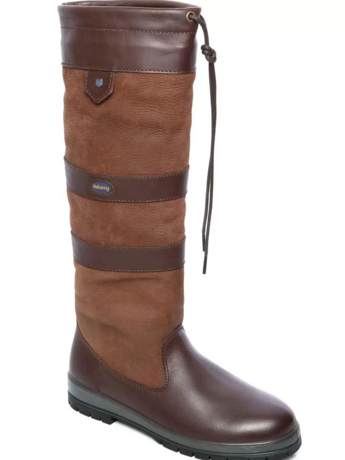 Discount Dubarry Galway Slimfit™ Country Boots Walnut