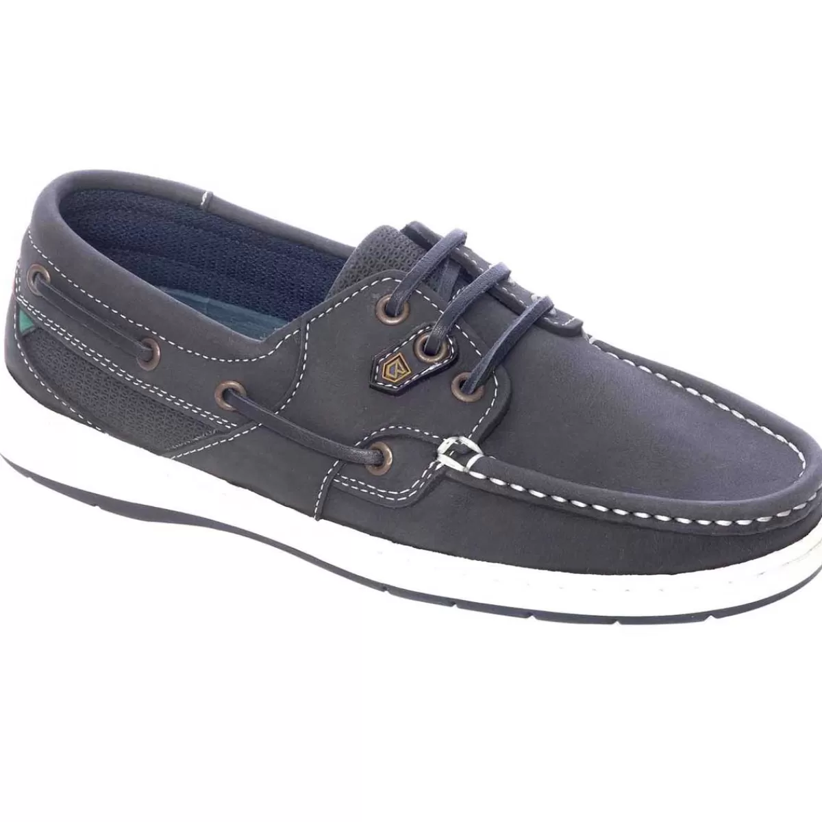 Fashion Dubarry Ladies Auckland Deck Shoes Navy