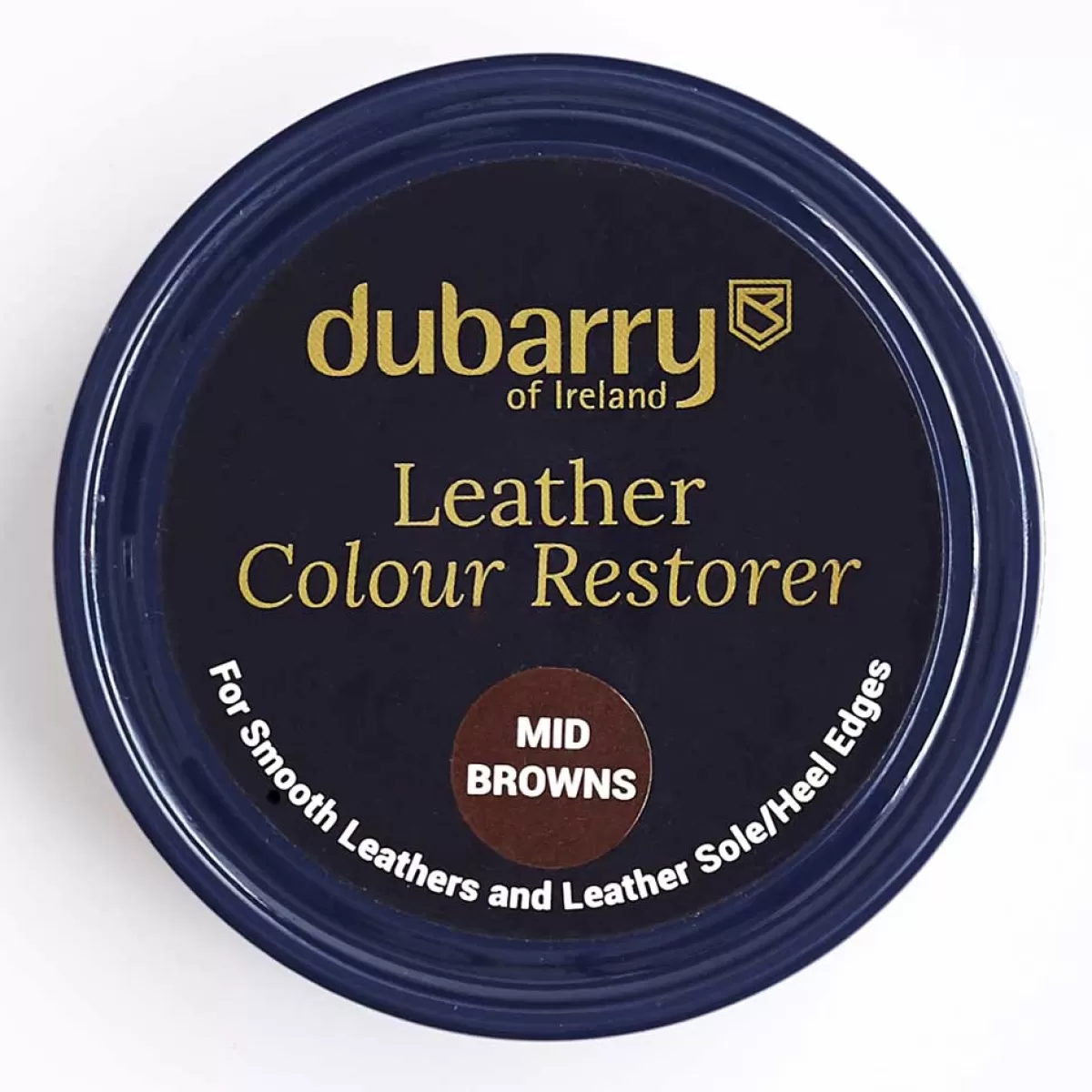 Shop Dubarry Leather Colour Restorer - 3 Colour Options