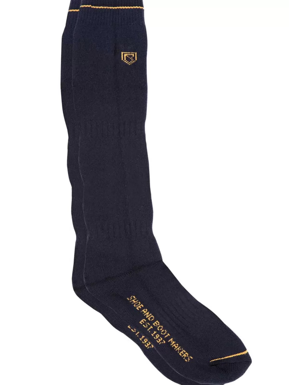 Discount Dubarry Long Boot Socks Navy