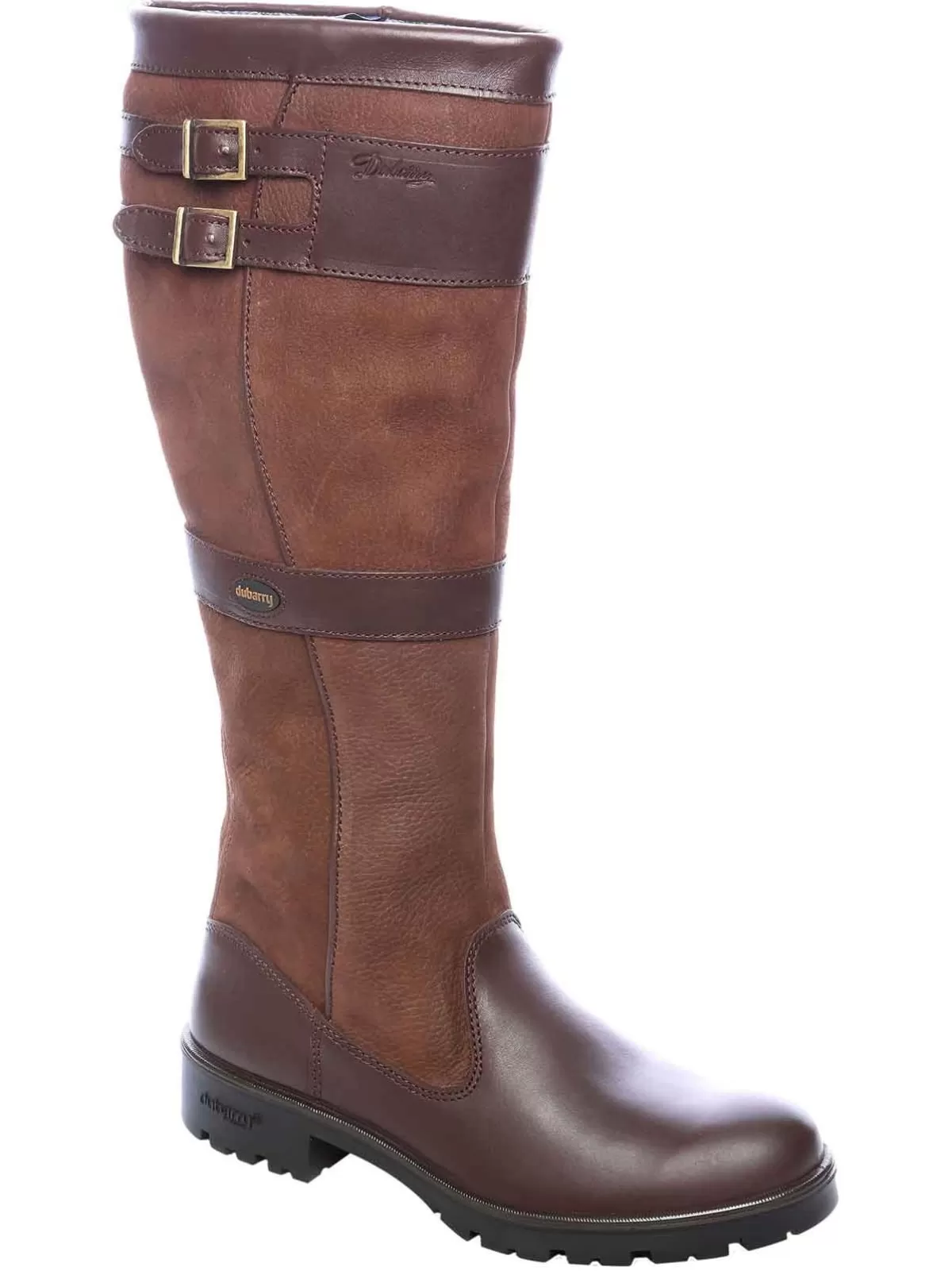 Flash Sale Dubarry Longford Country Boots Walnut