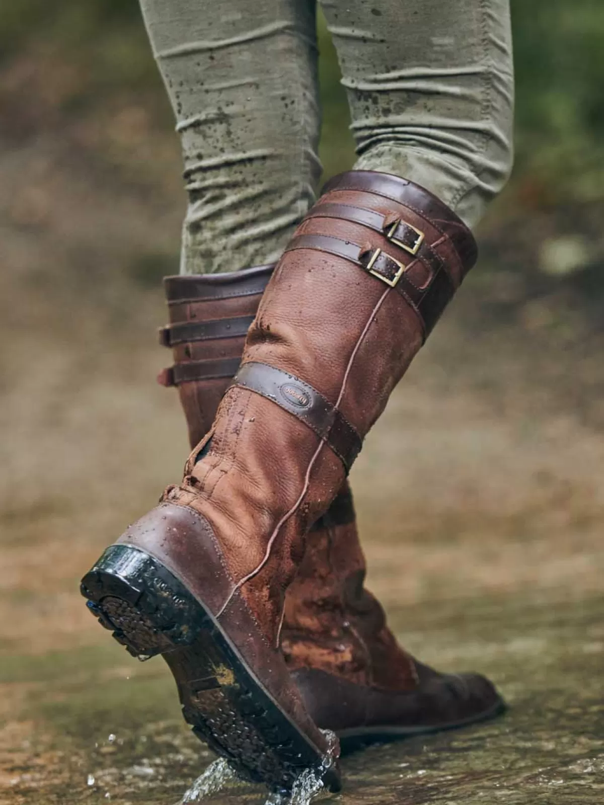 Flash Sale Dubarry Longford Country Boots Walnut