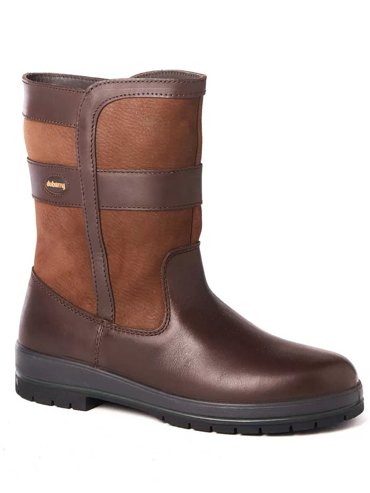 Clearance Dubarry Roscommon Country Boots Walnut