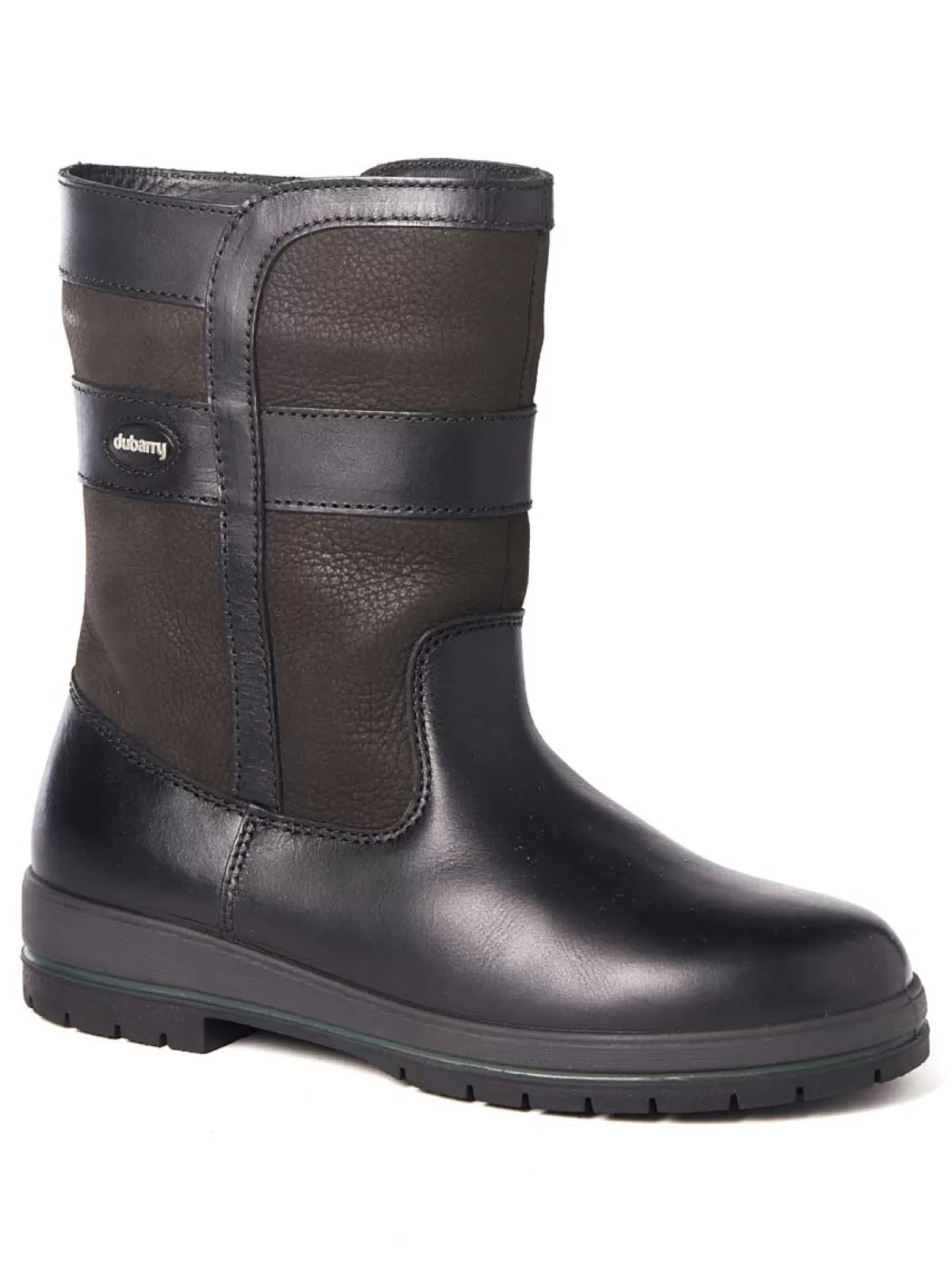 Outlet Dubarry Roscommon Country Boots Black